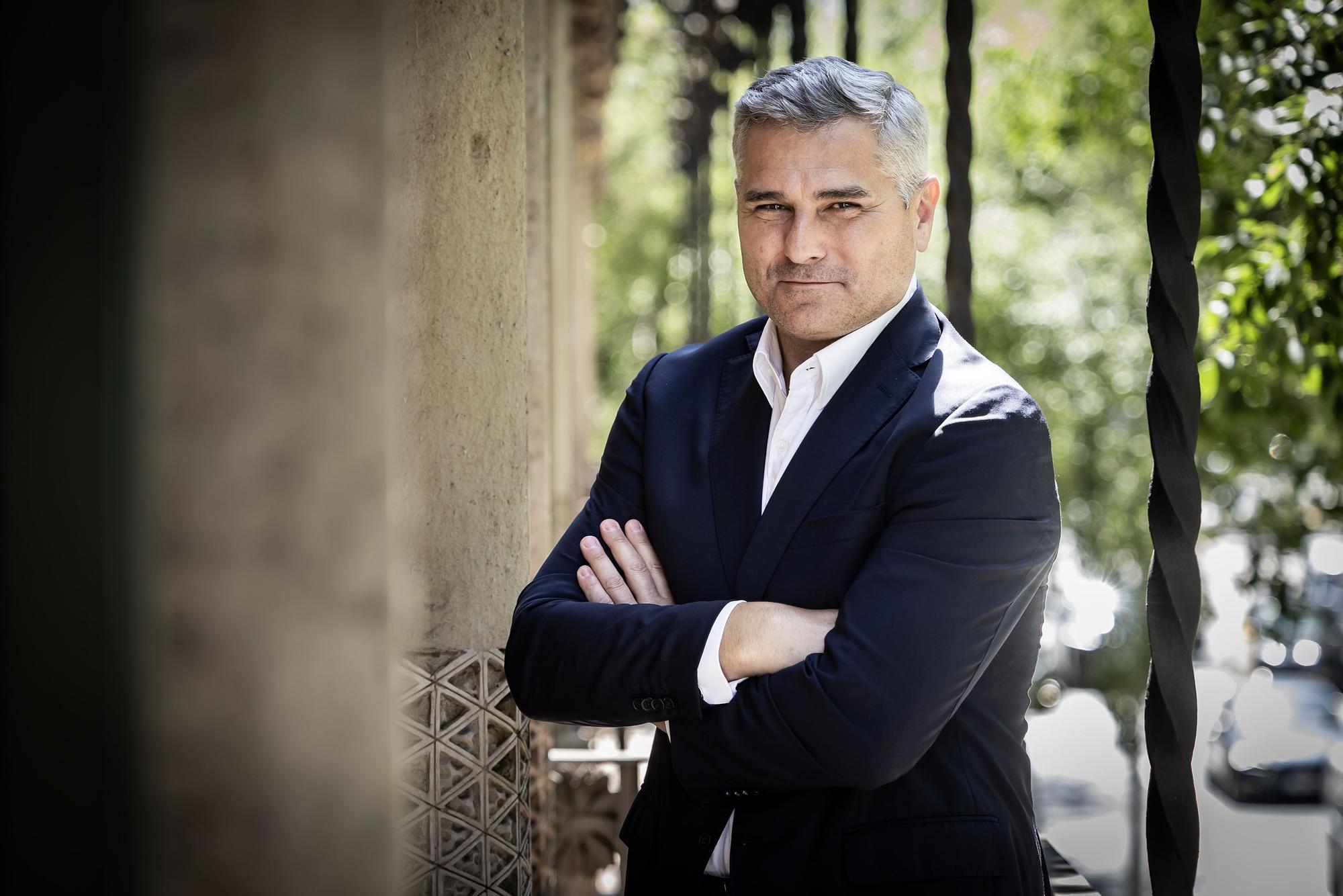 Wall Street Duayeni Pedro Escudero'dan İspanya'ya Silverway Hamlesi: Yatırımda