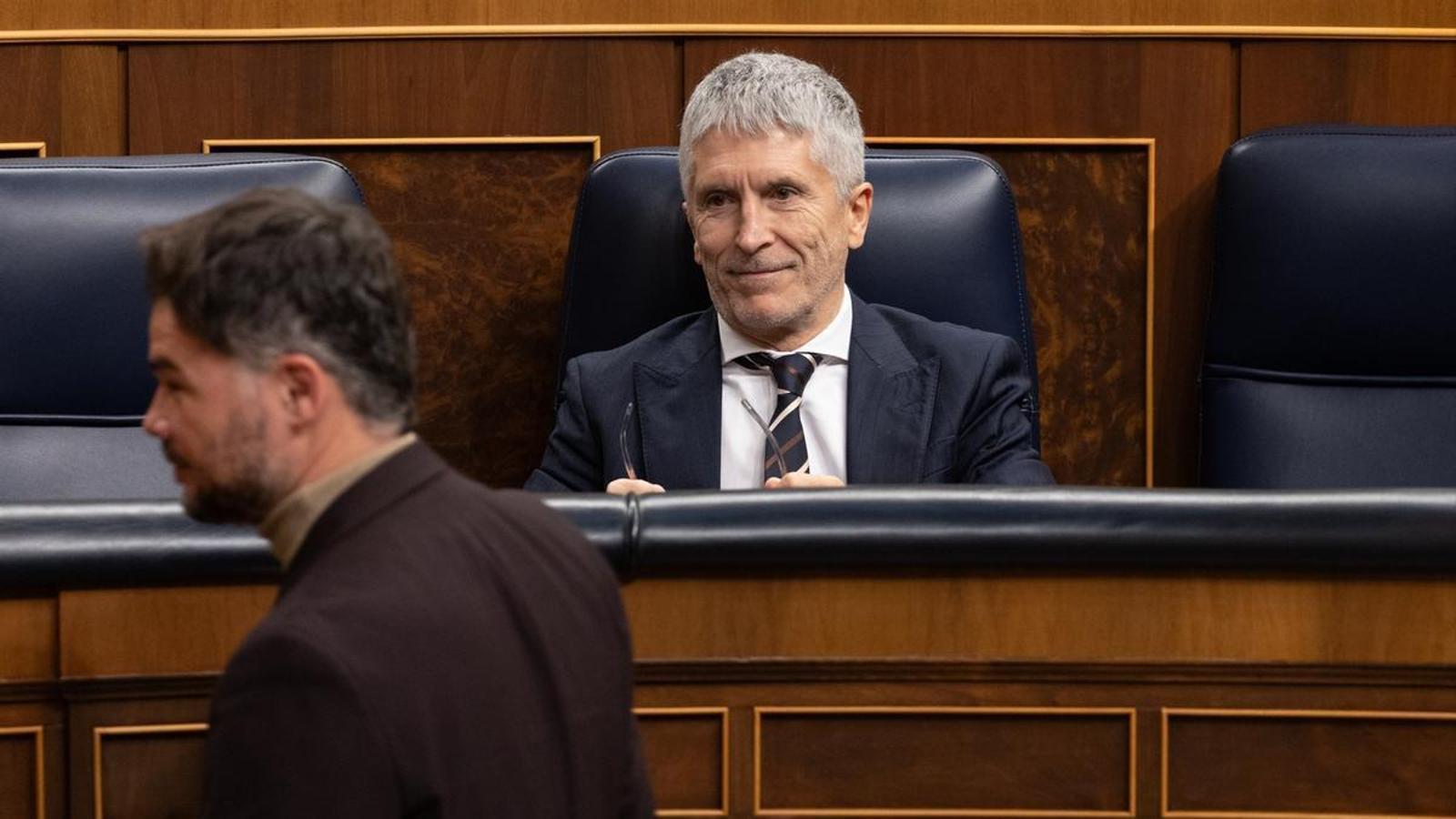 İspanya'da Sürücü Alkollü Sınırı Tartışması: ERC, PSOE'nin Yasa Teklifini Reddetti