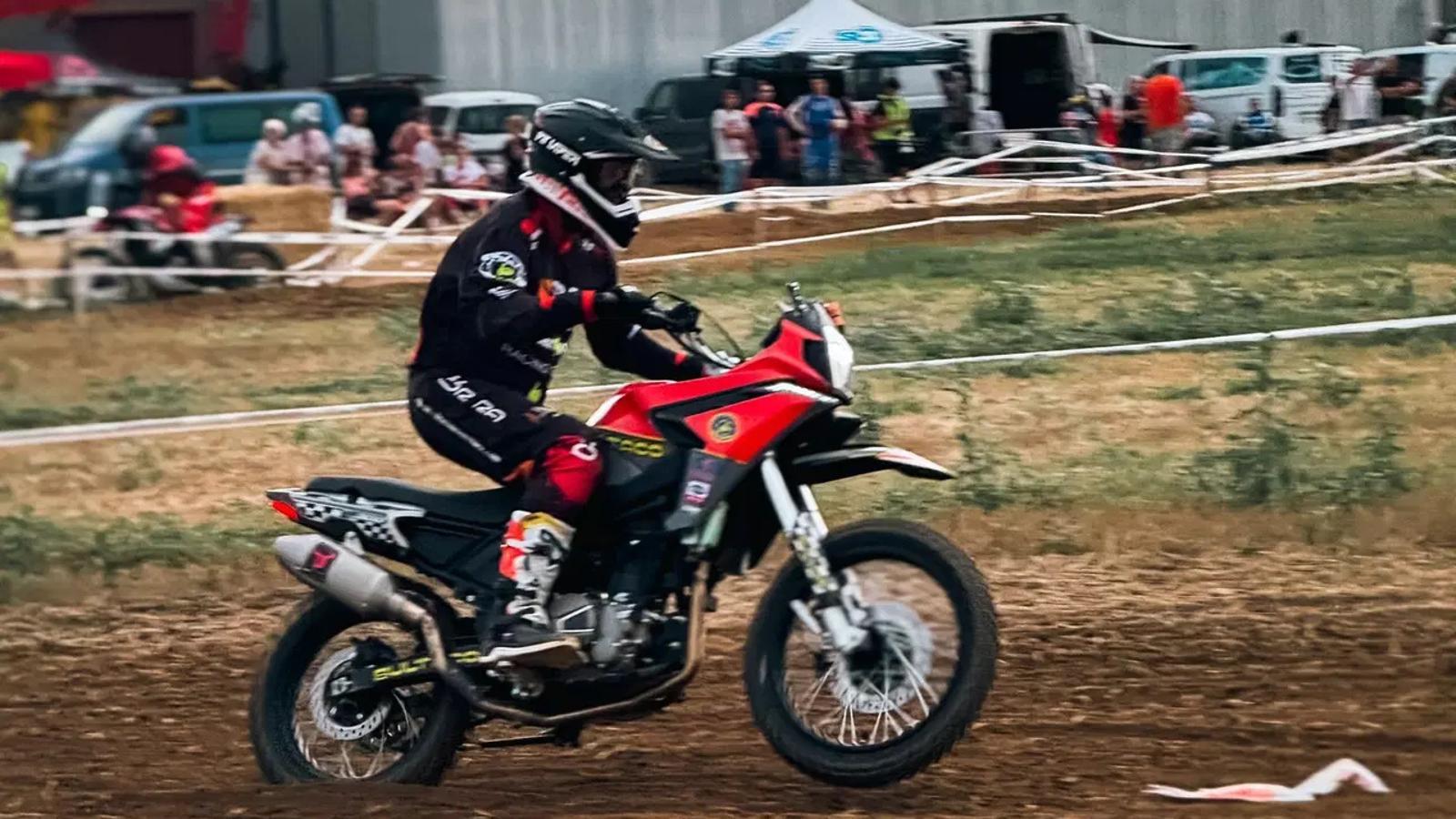 Bultaco Efsanesi Çin Rüzgarıyla Yeniden Doğuyor: İspanyol Markasının Dönüşü