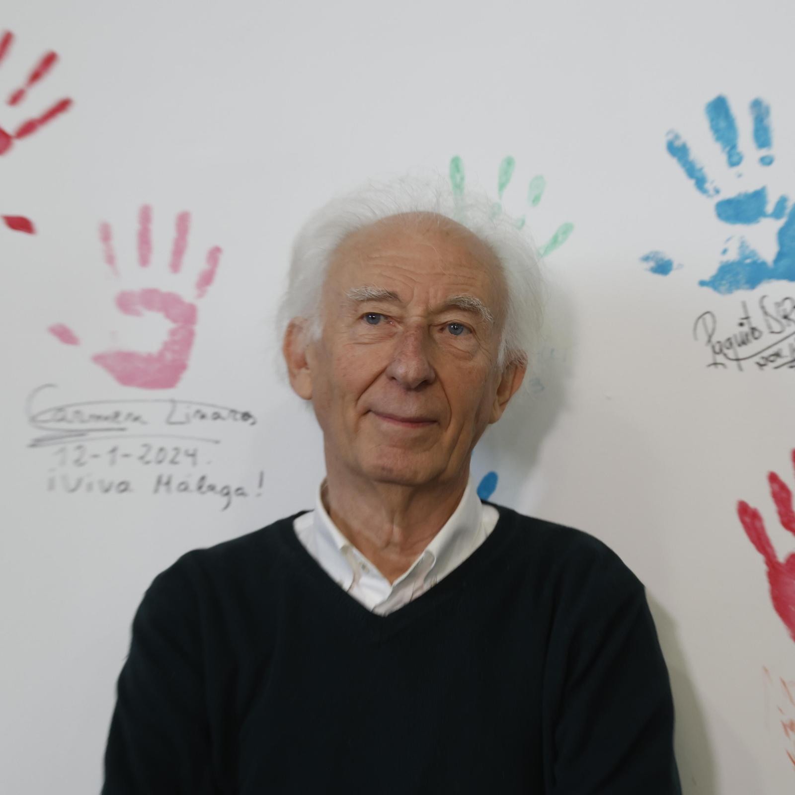 Albert Boadella: İspanyol Tiyatrosunun Asi Ruhu, Sadece Eşini Kutsallaştırıyor