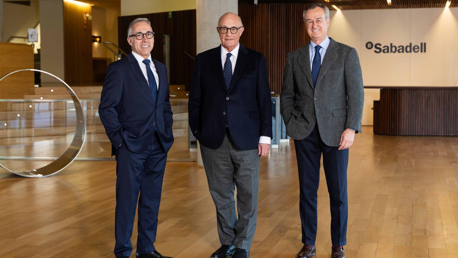 Banc Sabadell İçin Yeni Dönem: BBVA Teklifini Bertaraf Ederek Yalnız Yürüme Kararı Aldı