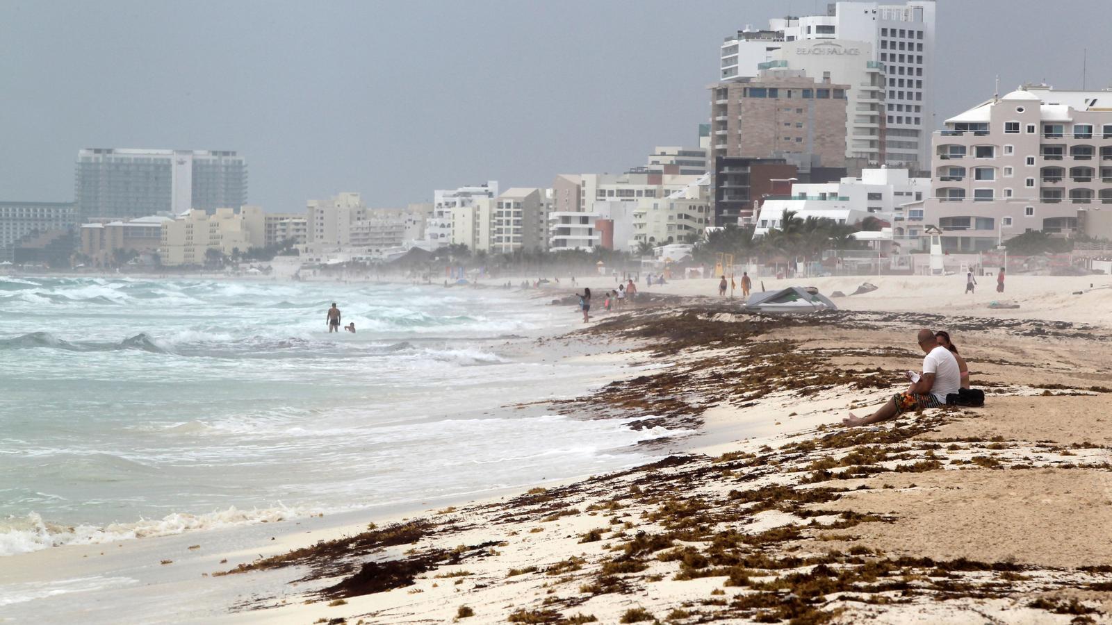 Meksika'da 7,4 Büyüklüğünde Deprem: Chiapas Sallandı, Tsunami Uyarısı Yayımlandı