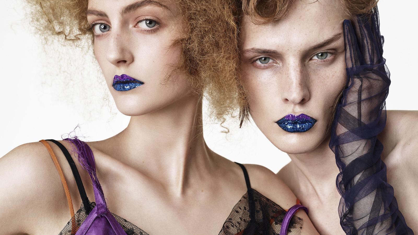 Galliano Zara'da: Lüks ve Hızlı Modanın Beklenmedik Buluşması