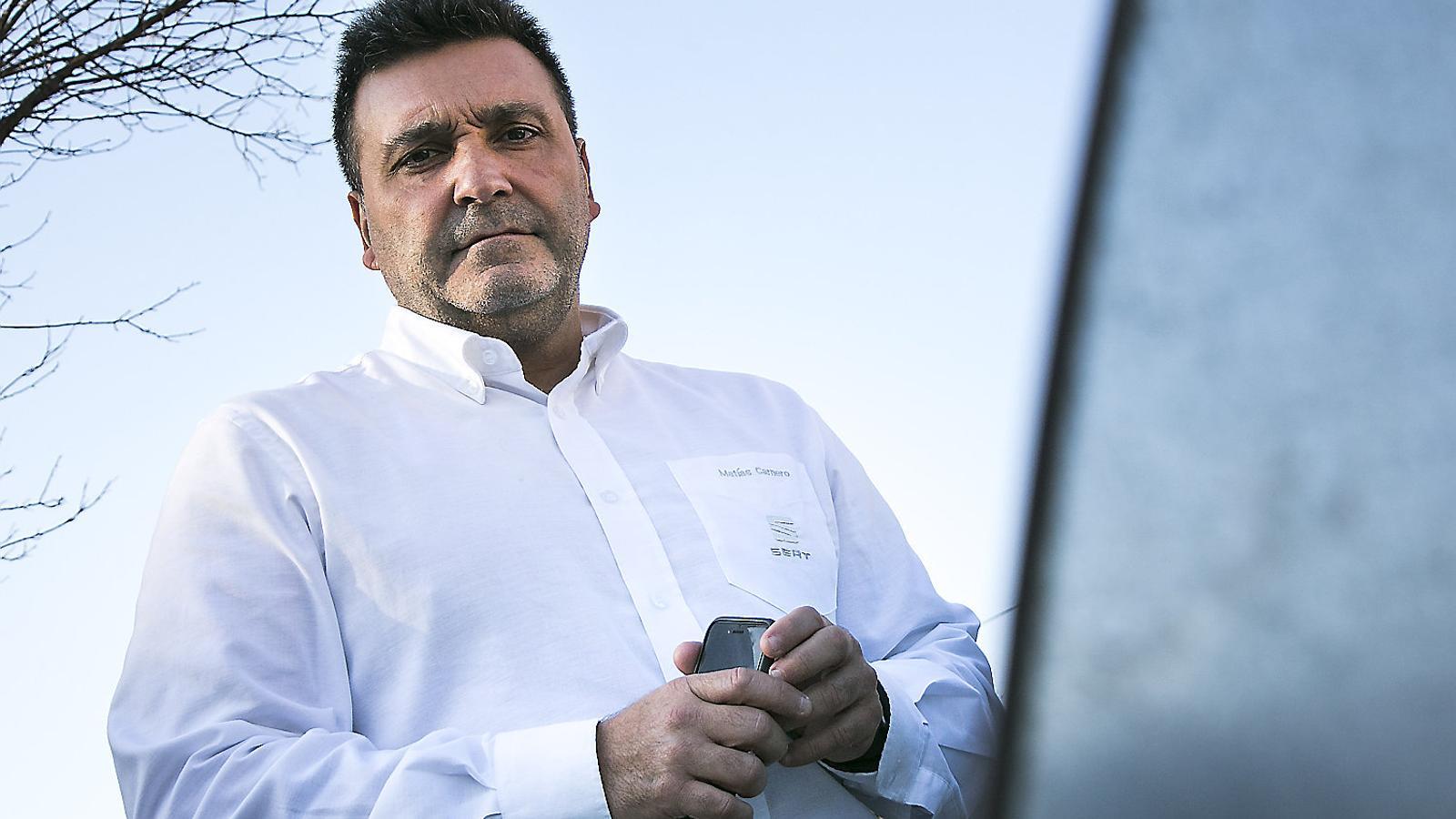 Seat, Volkswagen Grubu Denetim Kurulu'ndaki Temsilciliğini Kaybediyor