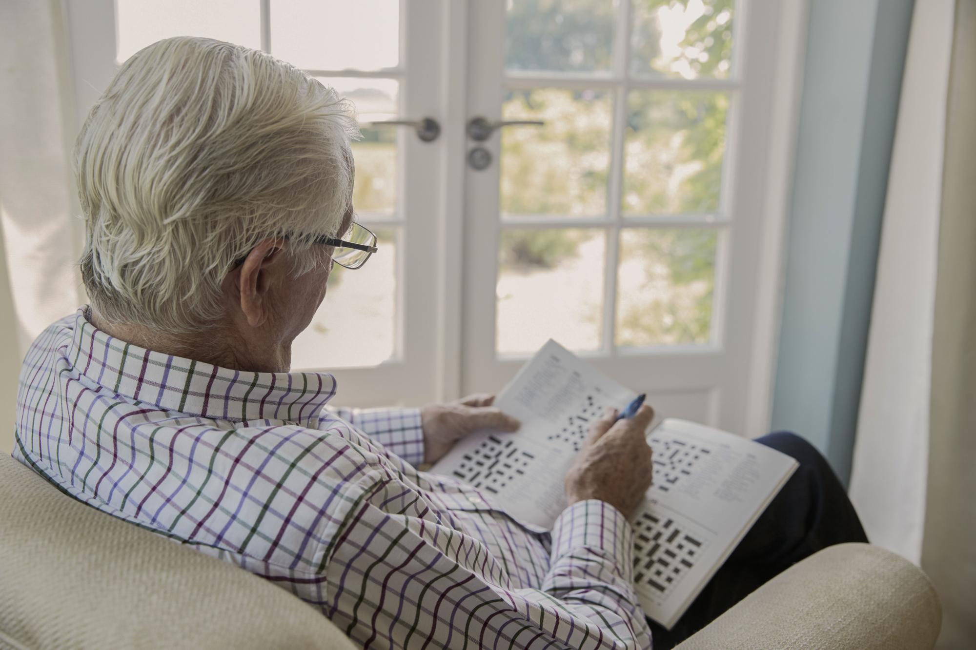 80 Yaşında 50 Yaş Zihnine Sahip 'Süper Yaşlılar': Nörogenez Sırrı Ortaya Çıkıyor mu?