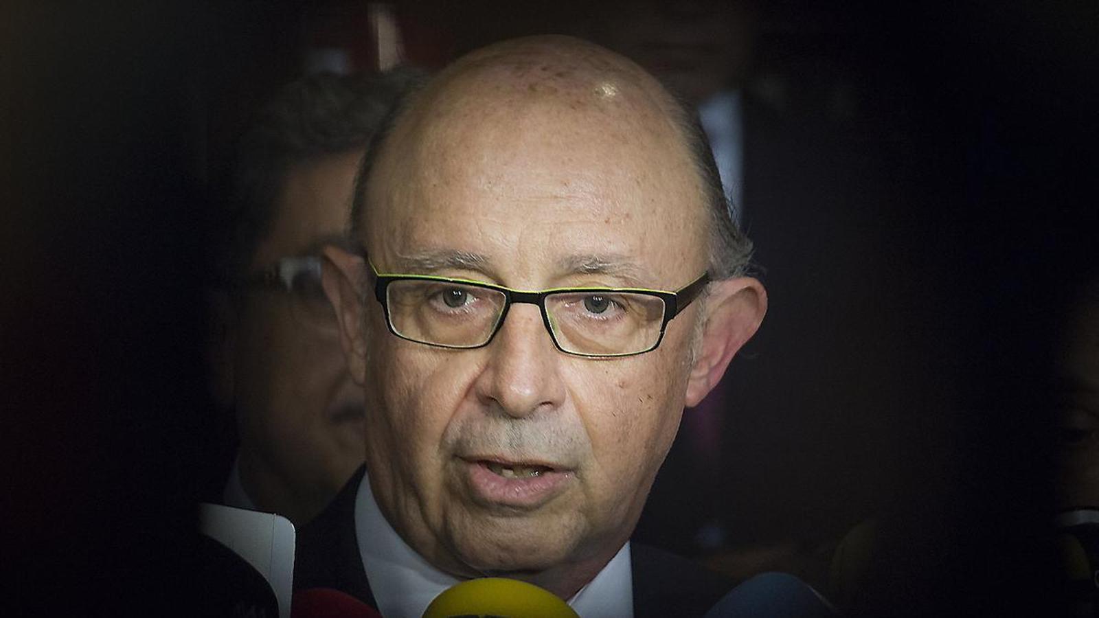 Tarragona'daki Montoro Davası: Yargı Yetkisi Tartışması Yüksek Mahkeme'ye Taşındı