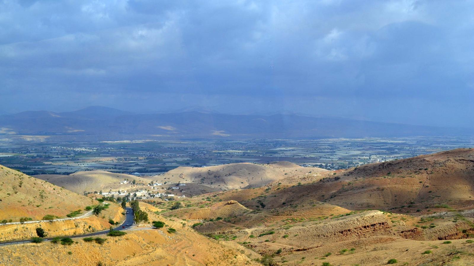 Filistin'deki Yahudi Trajedisi (1936): Tarihsel Anıların Gölgesinde Bir Çatışma Analizi
