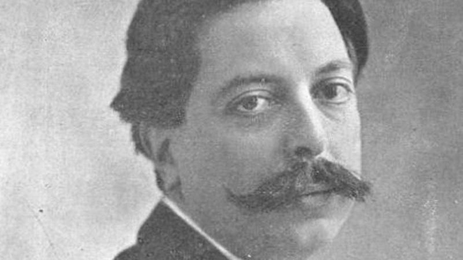 Manş'ın Soğuk Sularında Son Akor: Besteci Granados'un Trajik Sonu