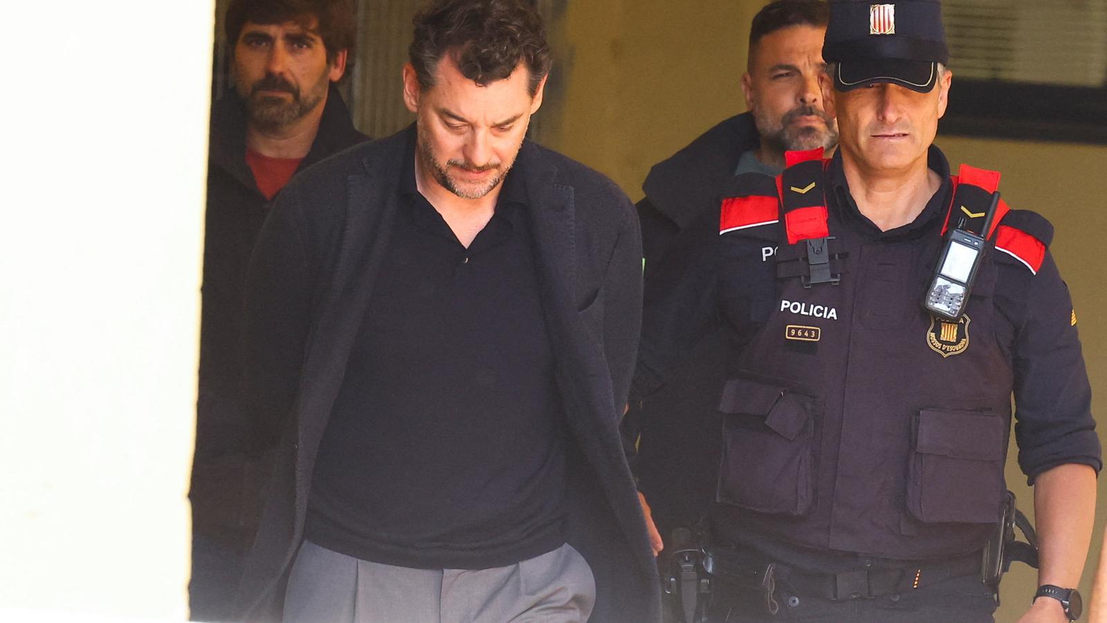 Isak Andic Davasında Yeni Gelişme: Terapist ve Ekvador'daki Kayıp Telefon Mercek Altında