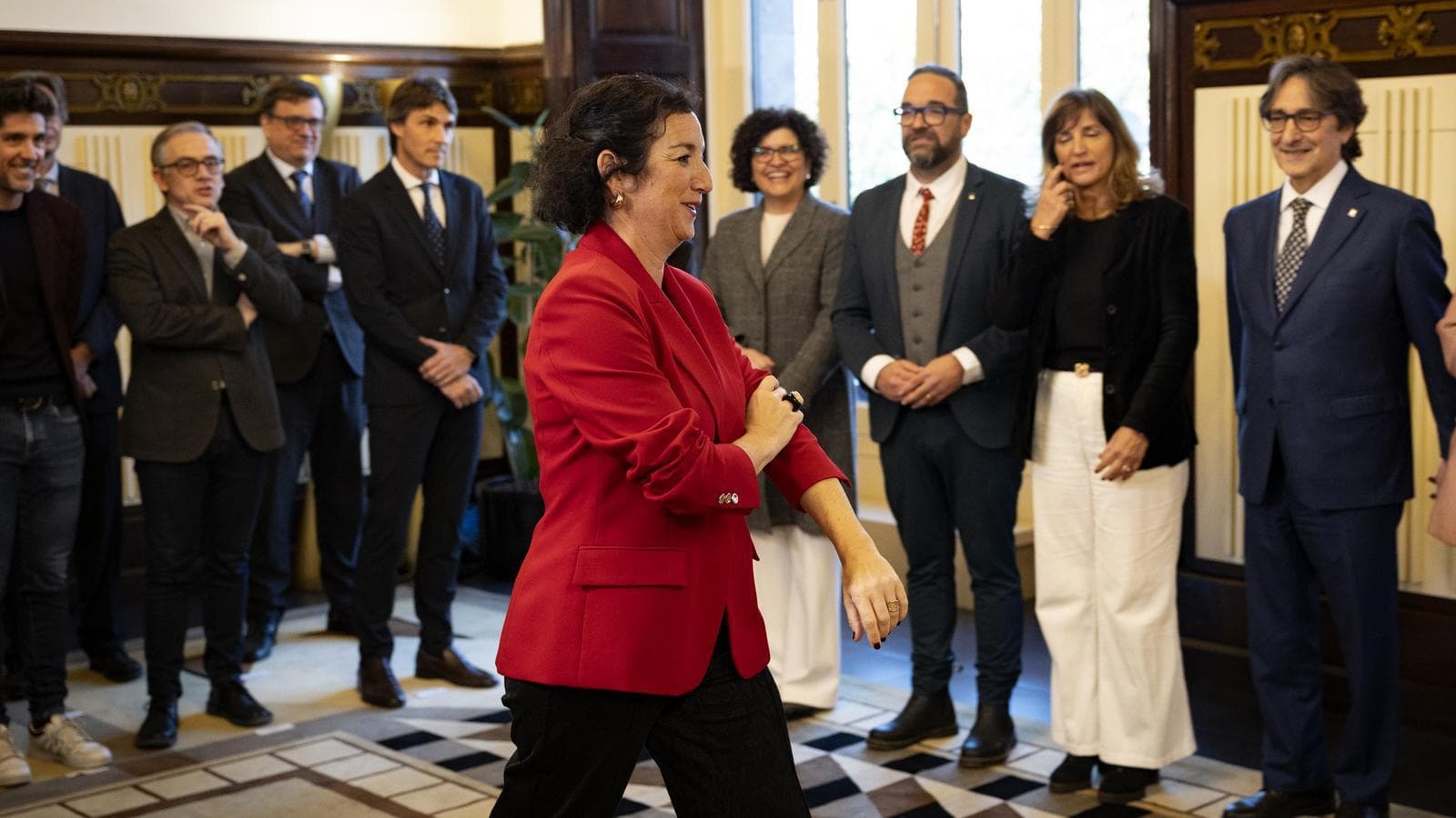 Katalonya'da Bütçe Onayı Güven Oylamasına mı Dönüşüyor?