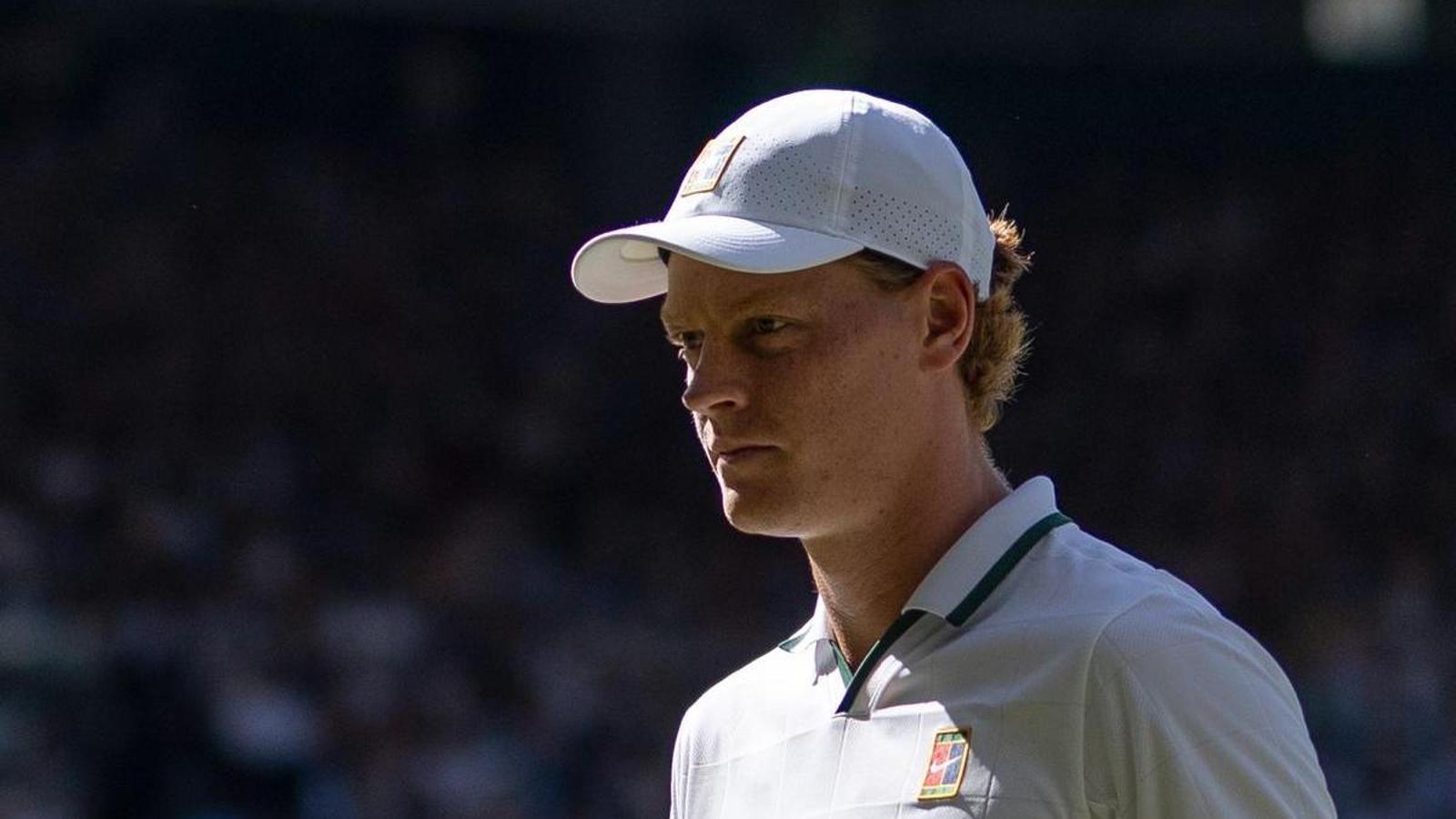 Jannik Sinner Wimbledon'da Tahtını Sağlamlaştırdı: Zverev'i Devirip Şampiyon!