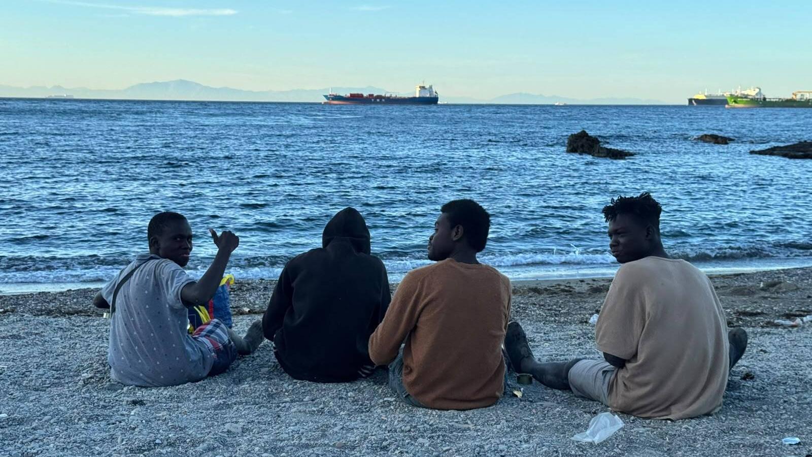 Ceuta'da Göçmen Krizi ve Avrupa'nın Demografik Kışı: Bir İdeolojik Hesaplaşma