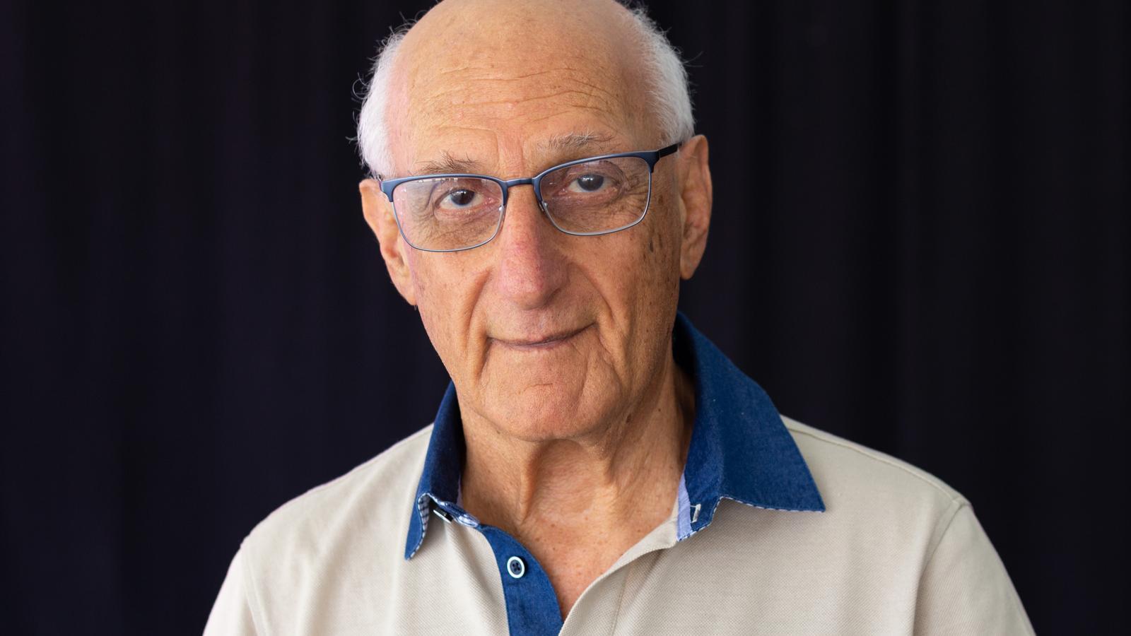 Avustralyalı Edebiyat Devi David Malouf Hayatını Kaybetti: Nobel'in 'Ebedi Adayı'ydı