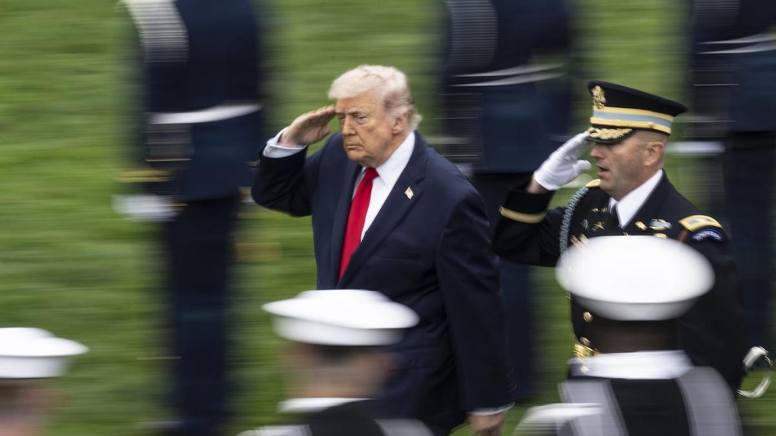 Trump'tan İspanya'ya Asker Çekme Tehdidi: NATO'da Yeni Gerilim