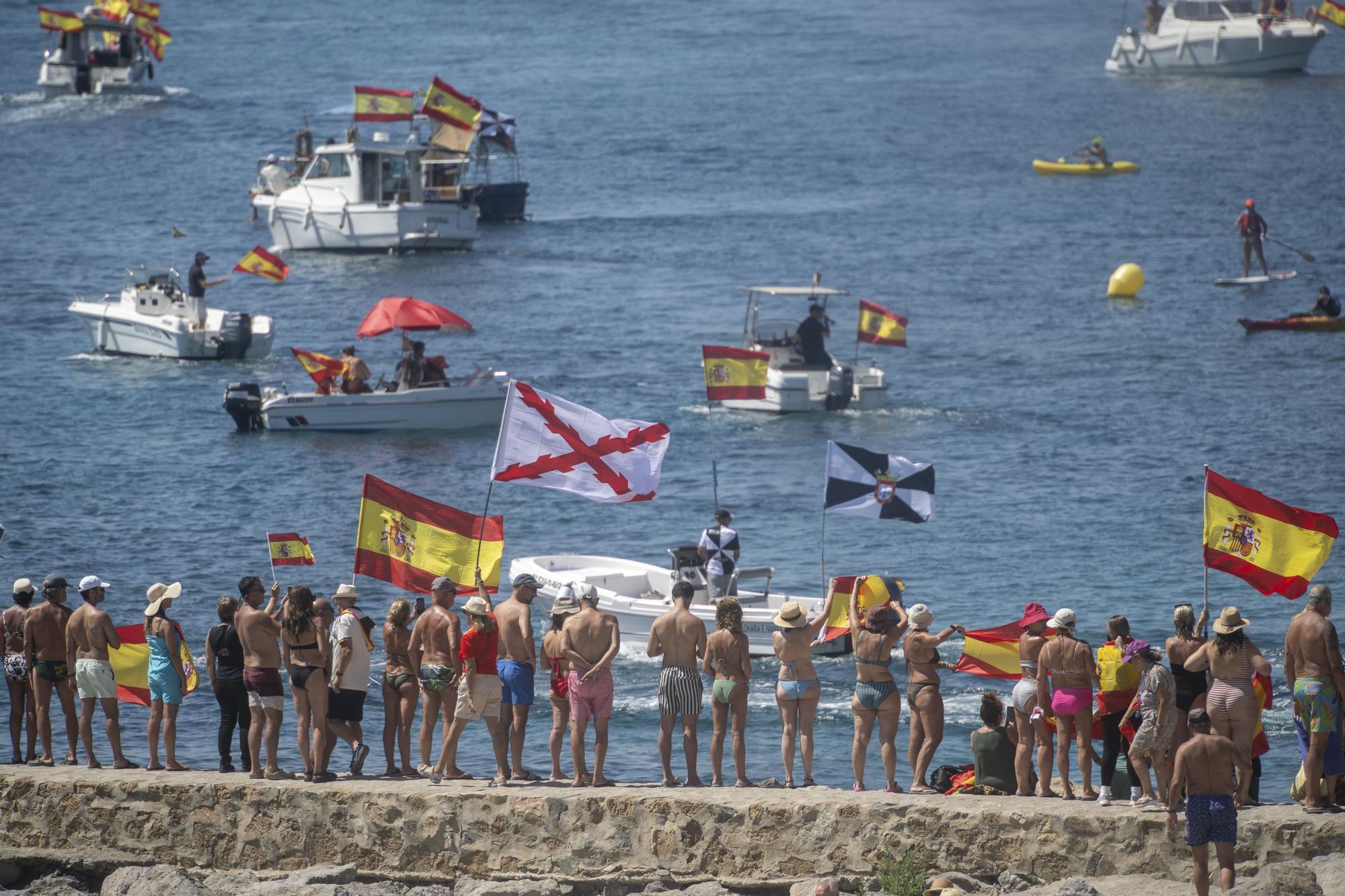 Ceuta'da Birlikte Yaşam Mücadelesi: Göçmen Krizi ve Aşırı Sağın Gölgesinde Kentin Direnişi