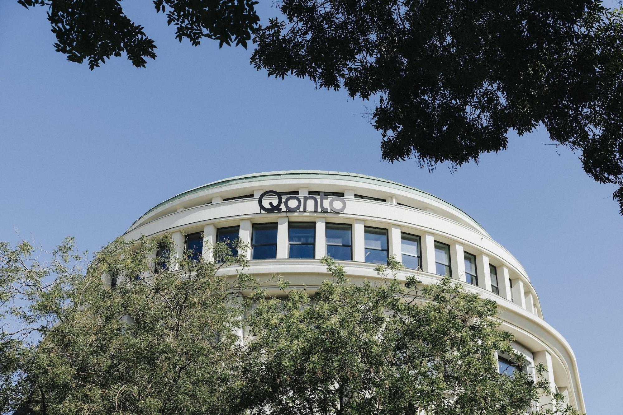 KOBİ'lerin Yeni Bankacılık Ortağı Qonto, Paris'te Dev Merkezini Açtı