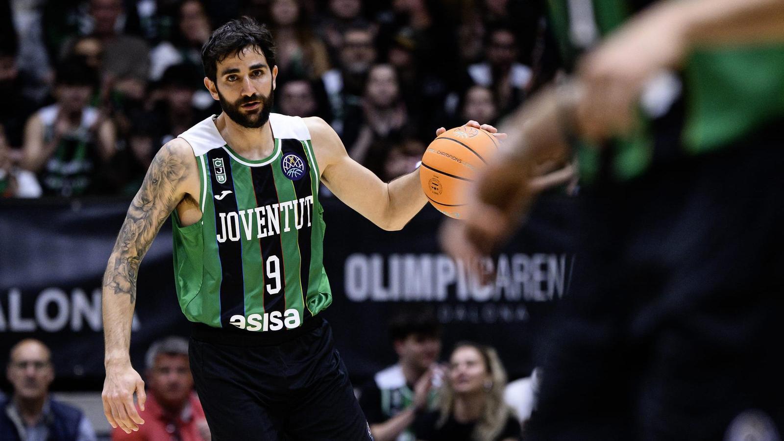 Badalona'nın Gençlik Fidanlığı Avrupa'da Bayrağını Dikti: Penya Yükselişte