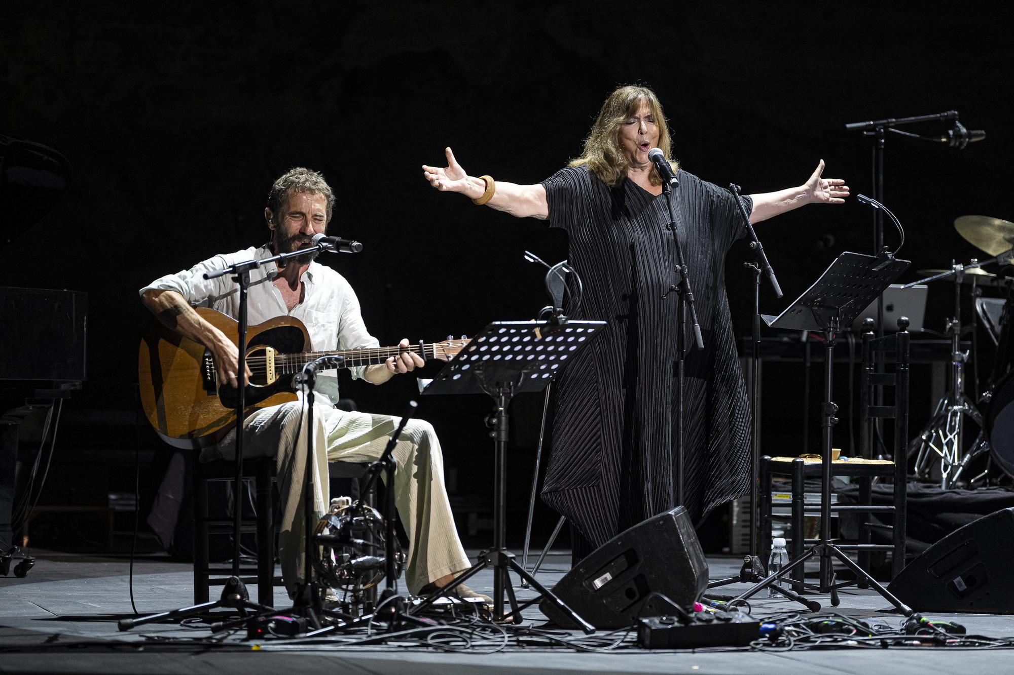 Grec Festivali 50. Yılını Sanatsal Başyapıtlarla Kutladı: Akdeniz'den Latin Amerika'ya