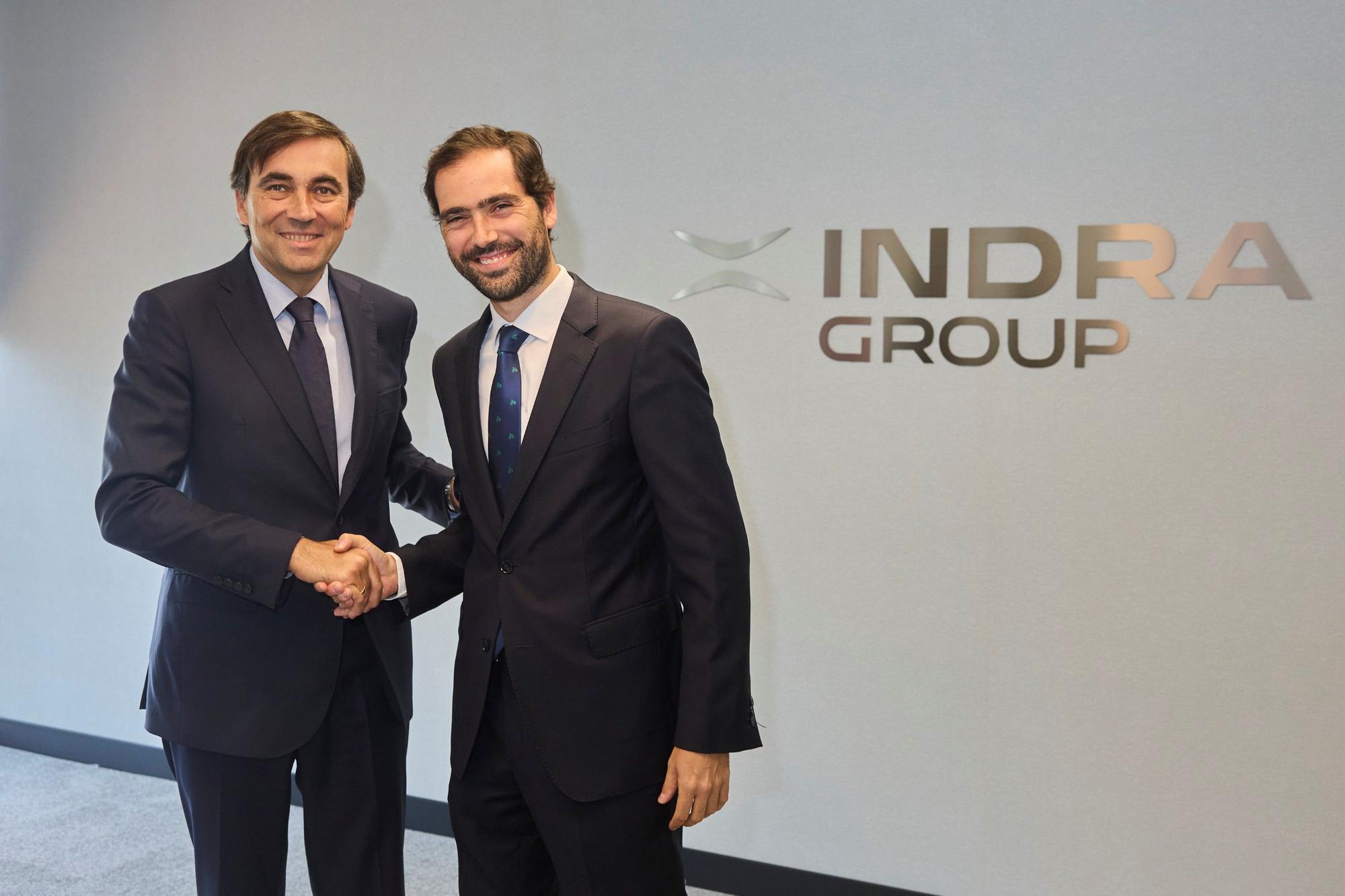 İspanyol Savunma Devi Indra, Katalonya'da Kritik Parça Üretimi İçin Anlaştı