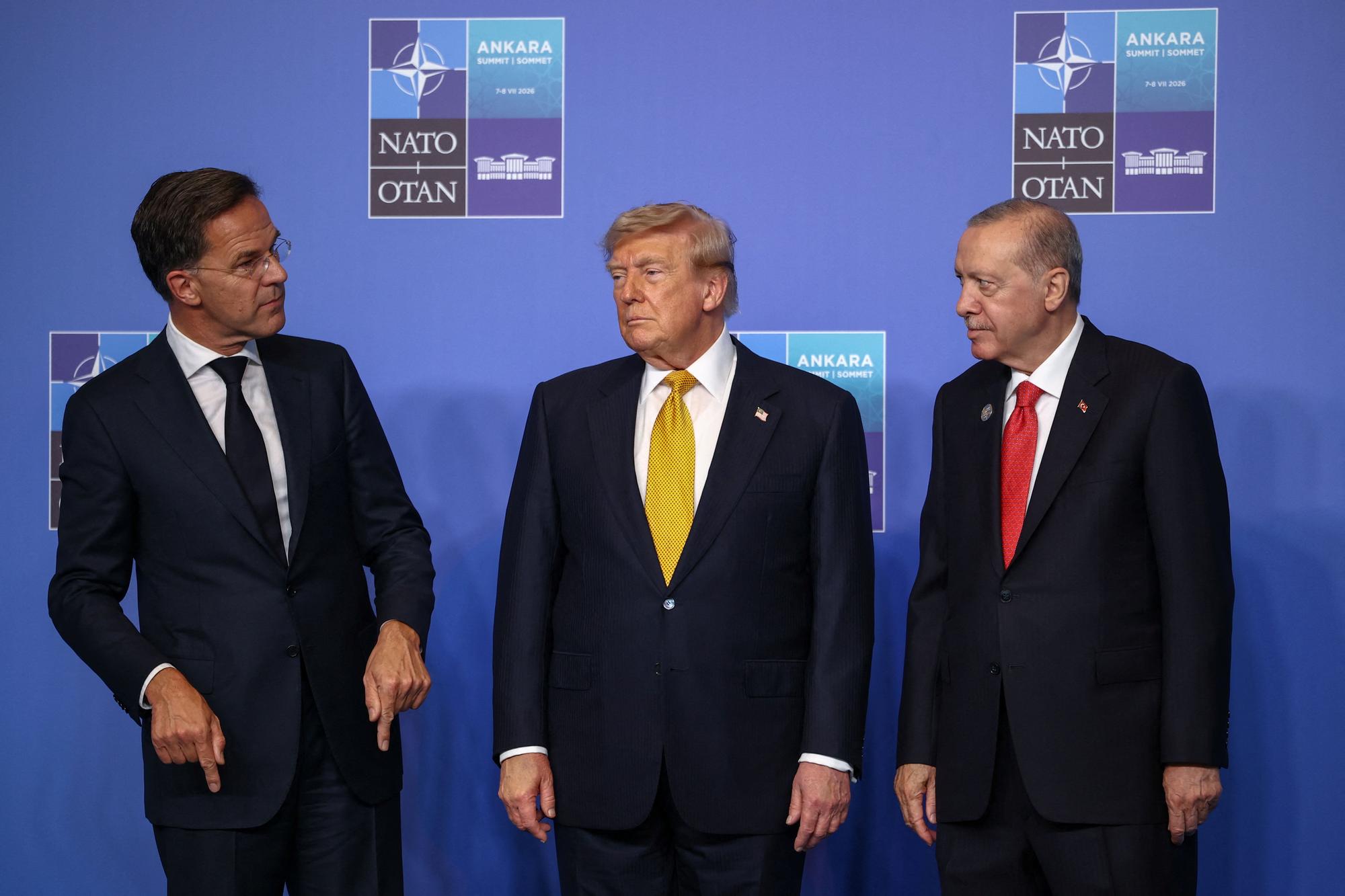 Erdoğan Türkiyesi: Putin Dostluğundan NATO'nun Stratejik Silah Üssüne Evrilen Rol