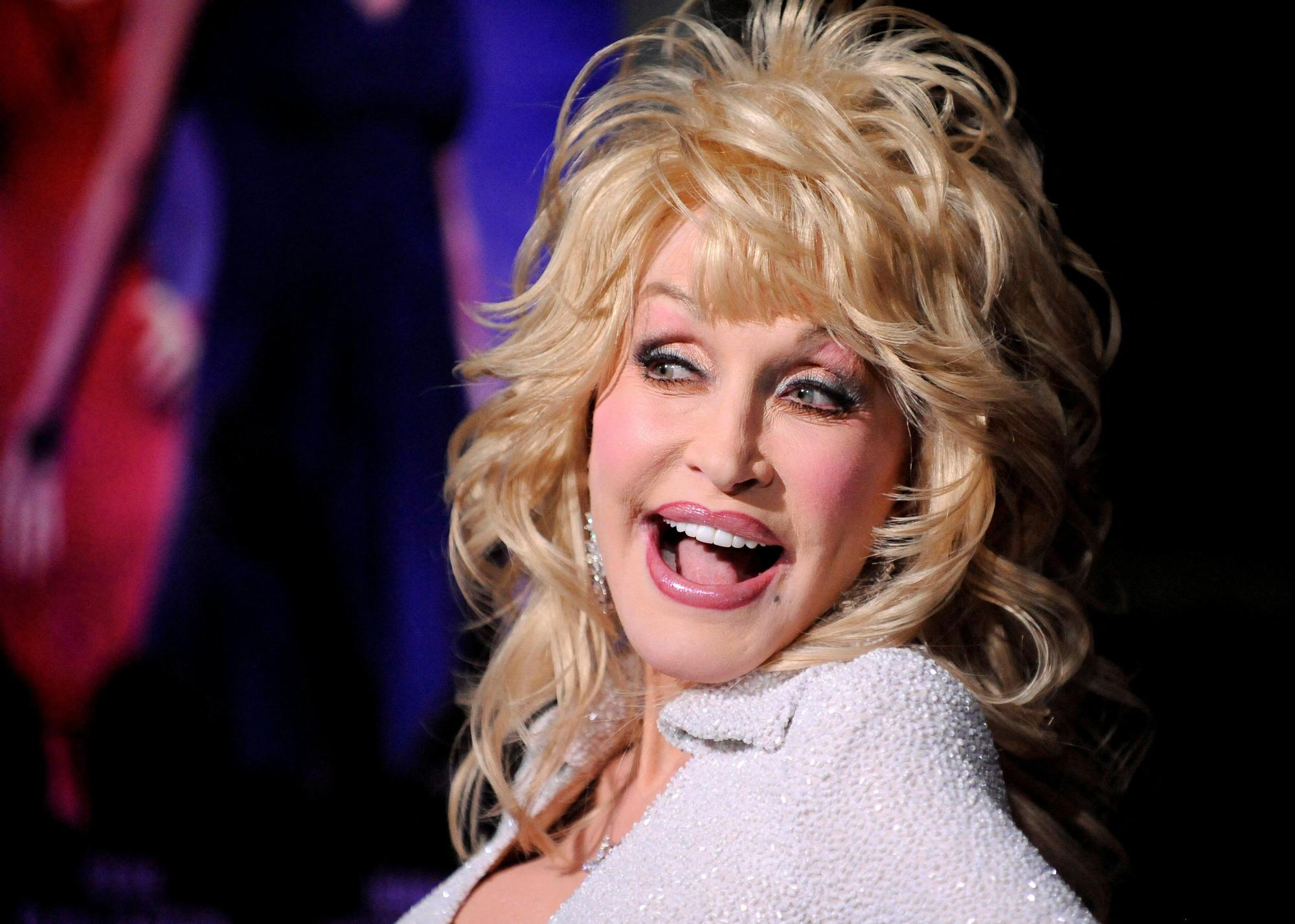 Dolly Parton'ın Efsanevi Mirası: Sanatçıdan Çok Daha Fazlası