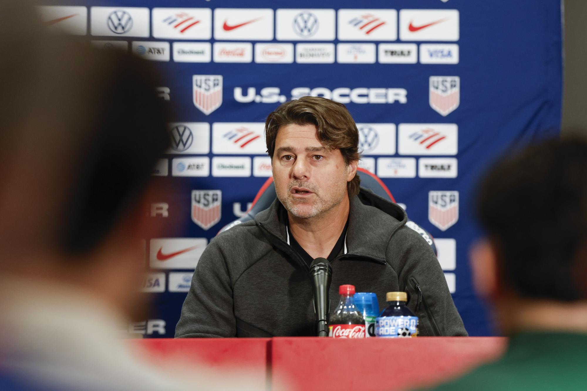 **Pochettino'nun Büyük Sınavı: Trump Döneminde ABD'yi Futbolla Birleştirme Misyonu**