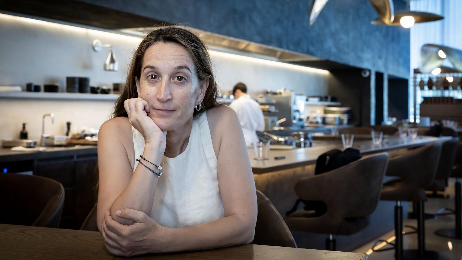 ARA Gazetecisi Trinitat Gilbert'e Prestijli Néstor Luján Gastronomi Ödülü