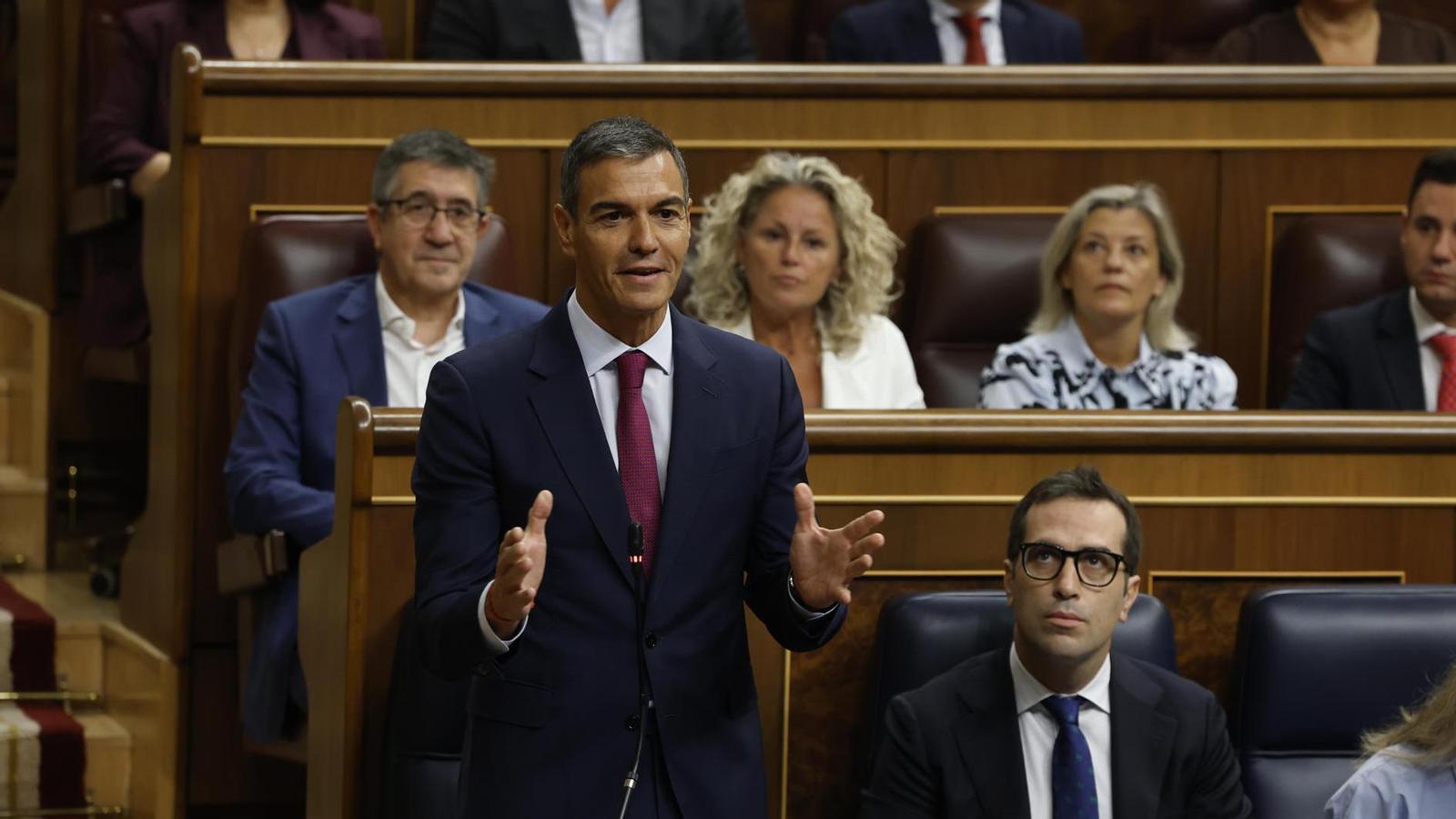 İspanyol Siyasetinde Ceuta ve "Torunlar Yasası" Gerilimi: Sánchez-Feijóo Yüzleşmesi