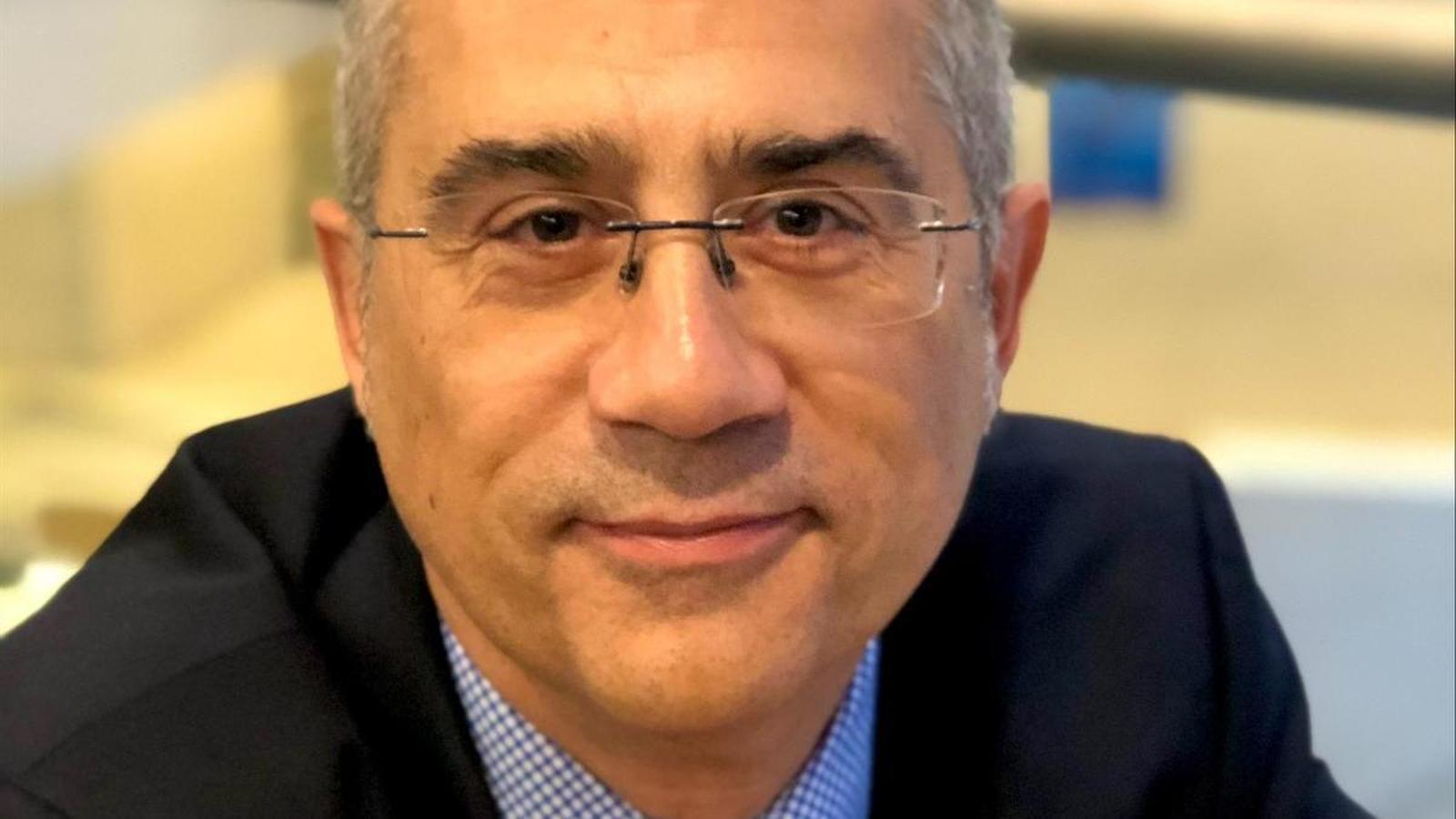 İspanya Vergi Dairesi'nin Başına Antonio Ansón Latorre Atandı
