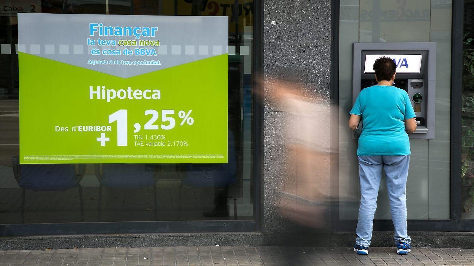 İspanyol Bankaları Konut Kredisi Soruşturmasına Rağmen Savunmada: Rekabet Kurumu