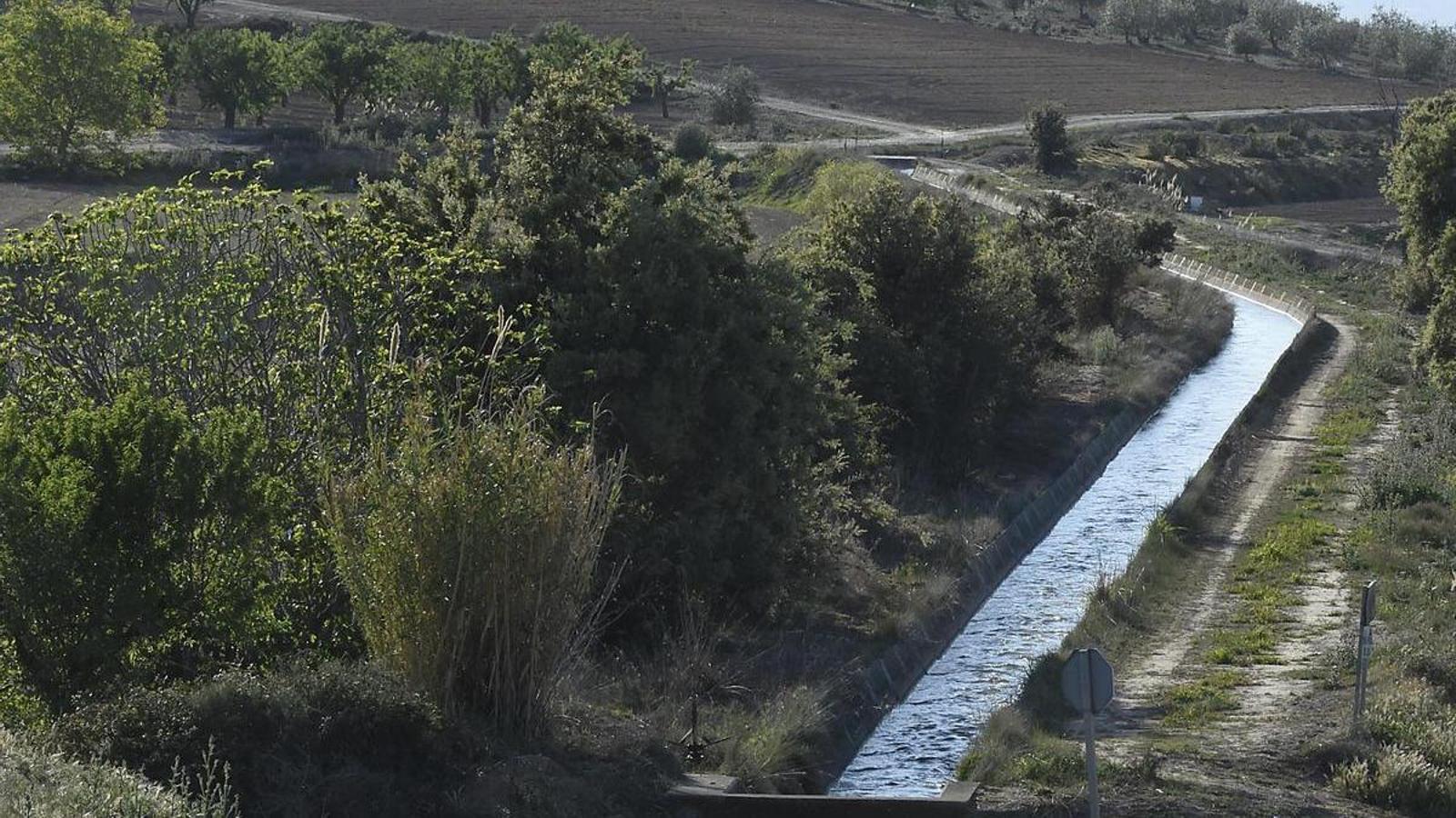 Katalonya'da Kanalda Ters Dönen Araçta Ölü Bulunan Adam: Sürücüye Taksirle Cinayet