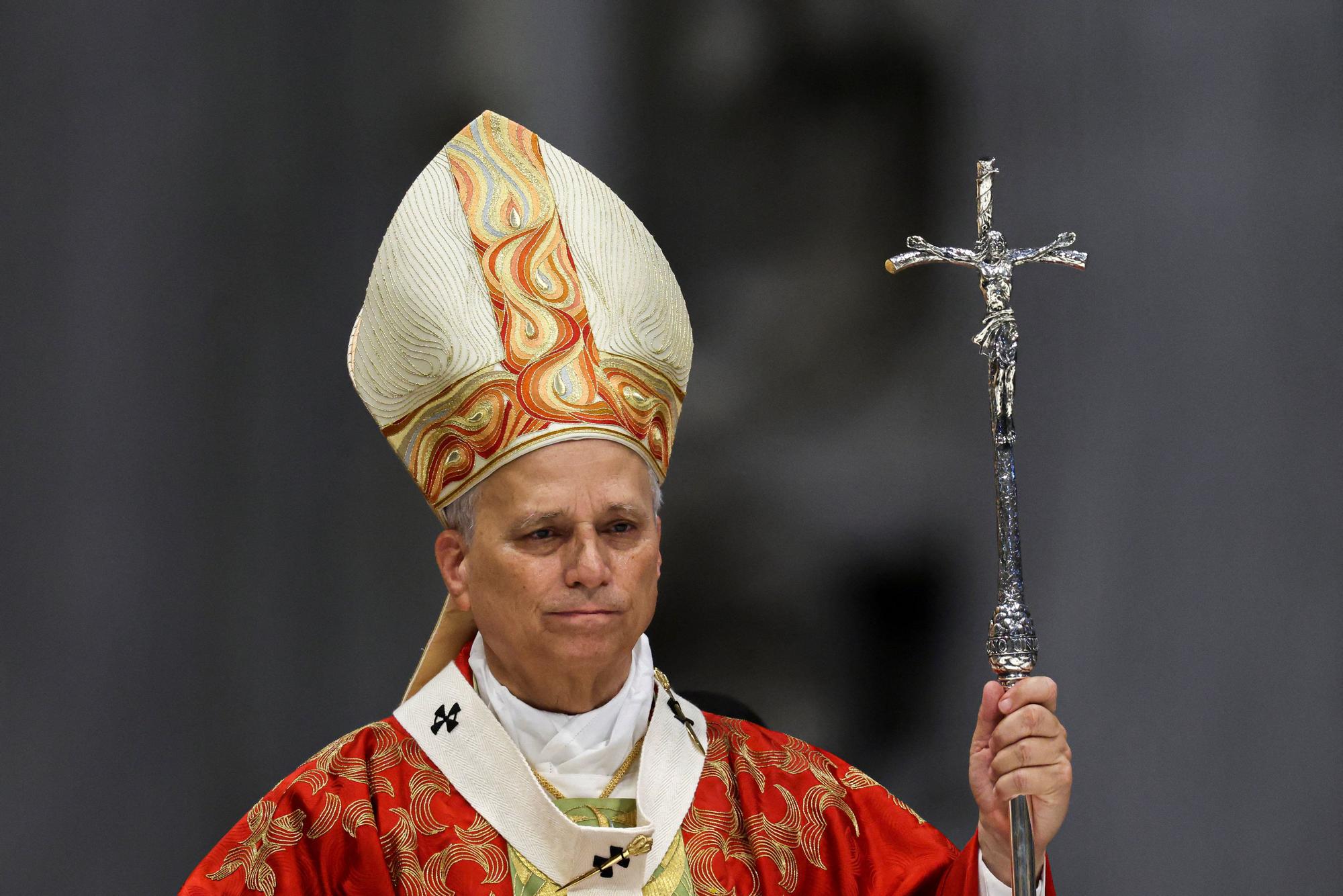 Katolik Kilisesi'nde Yeni Bir Bölünme Tehlikesi: Papa Francis'ten Lefebvryenlere Son Uyarı