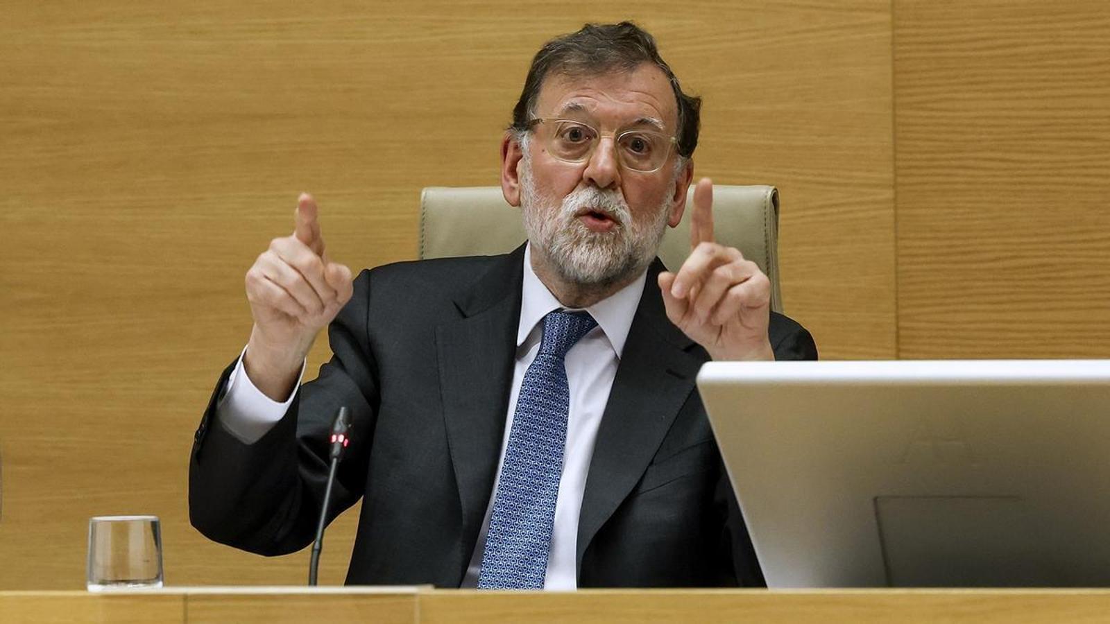 Mariano Rajoy'dan Futbola "Derin" Bakış: Eski Başbakan Köşe Yazarlığına Döndü