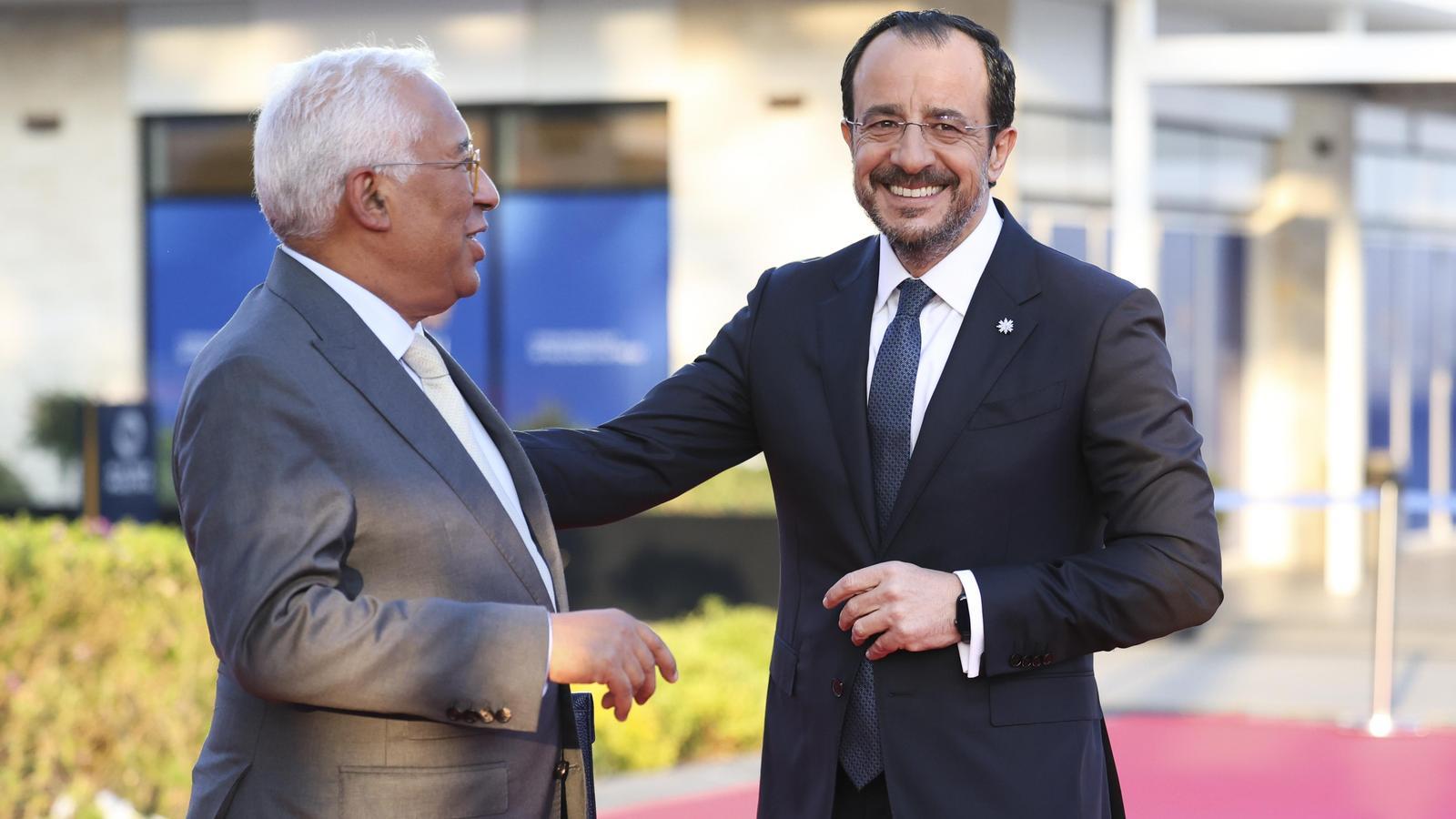 Kıbrıs, AB'nin NATO'suz Savunma Arayışının Merkez Üssü Haline Geldi