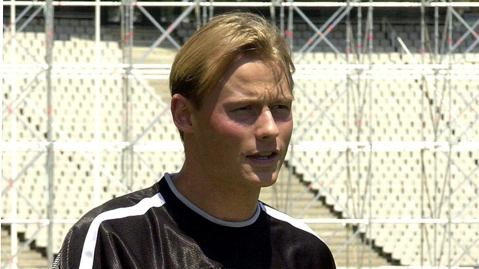 Espanyol'un Eski Kalecisi Alex Manninger Trafik Kazasında Hayatını Kaybetti