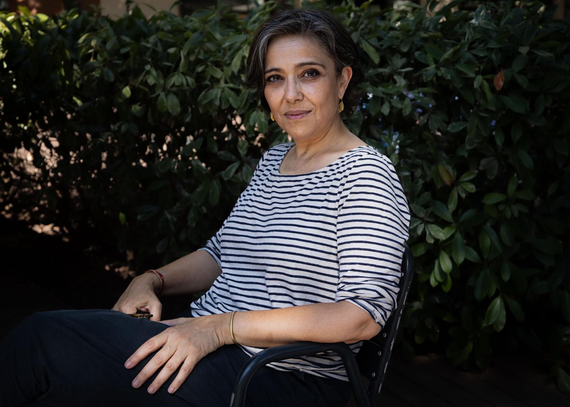 Mısır'ın Kadim Sırlarını Çözen Arkeolog Irene Cordón: Taşların Konuştuğu Ülke