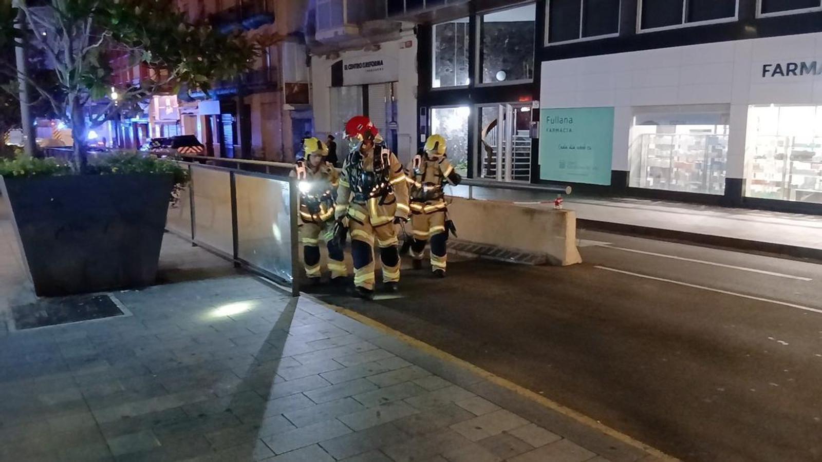 **Tarragona'da Fosseptik Bakımında Korkunç Kaza: Bir Ölü, Bir Ağır Yaralı**