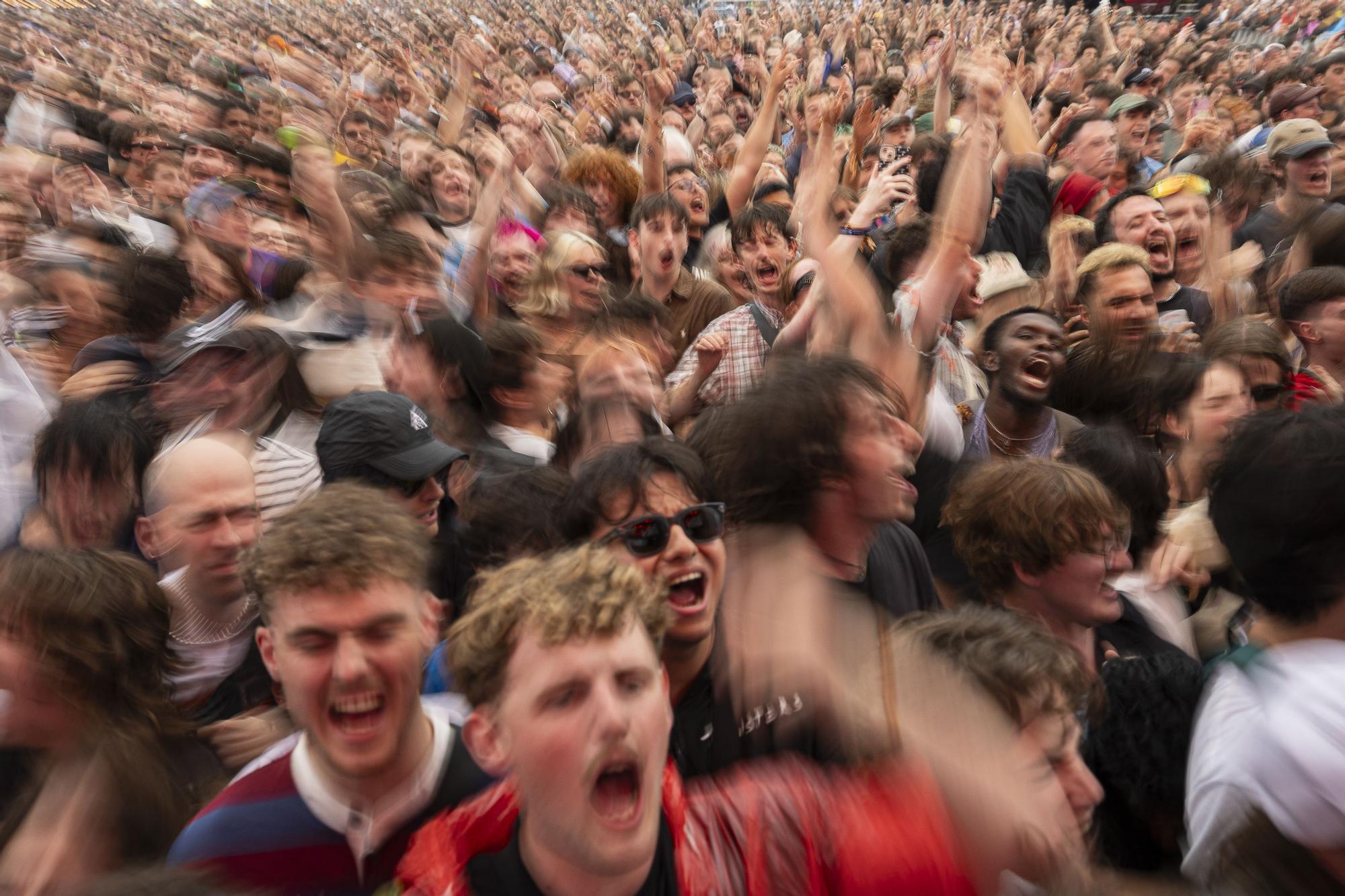 Müzik Festivallerinde Akıllı Telefonunuzdan Maksimum Verim Alma Rehberi