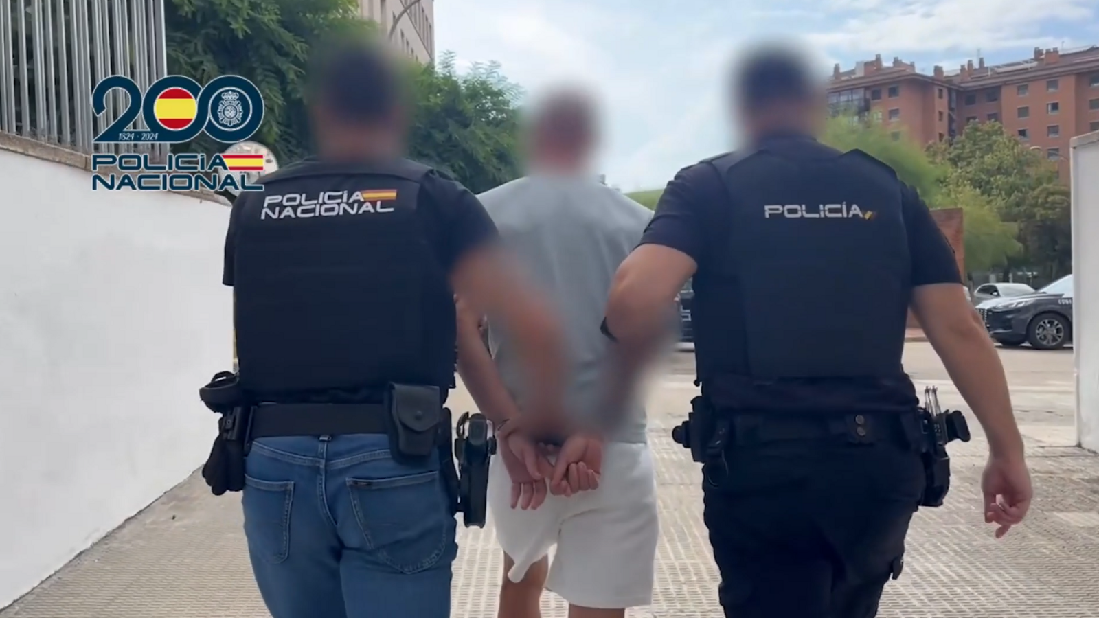 Tarragona'da "Kaçışların Ustası" Yakalandı: İtalya'nın Aradığı Tehlikeli Firari