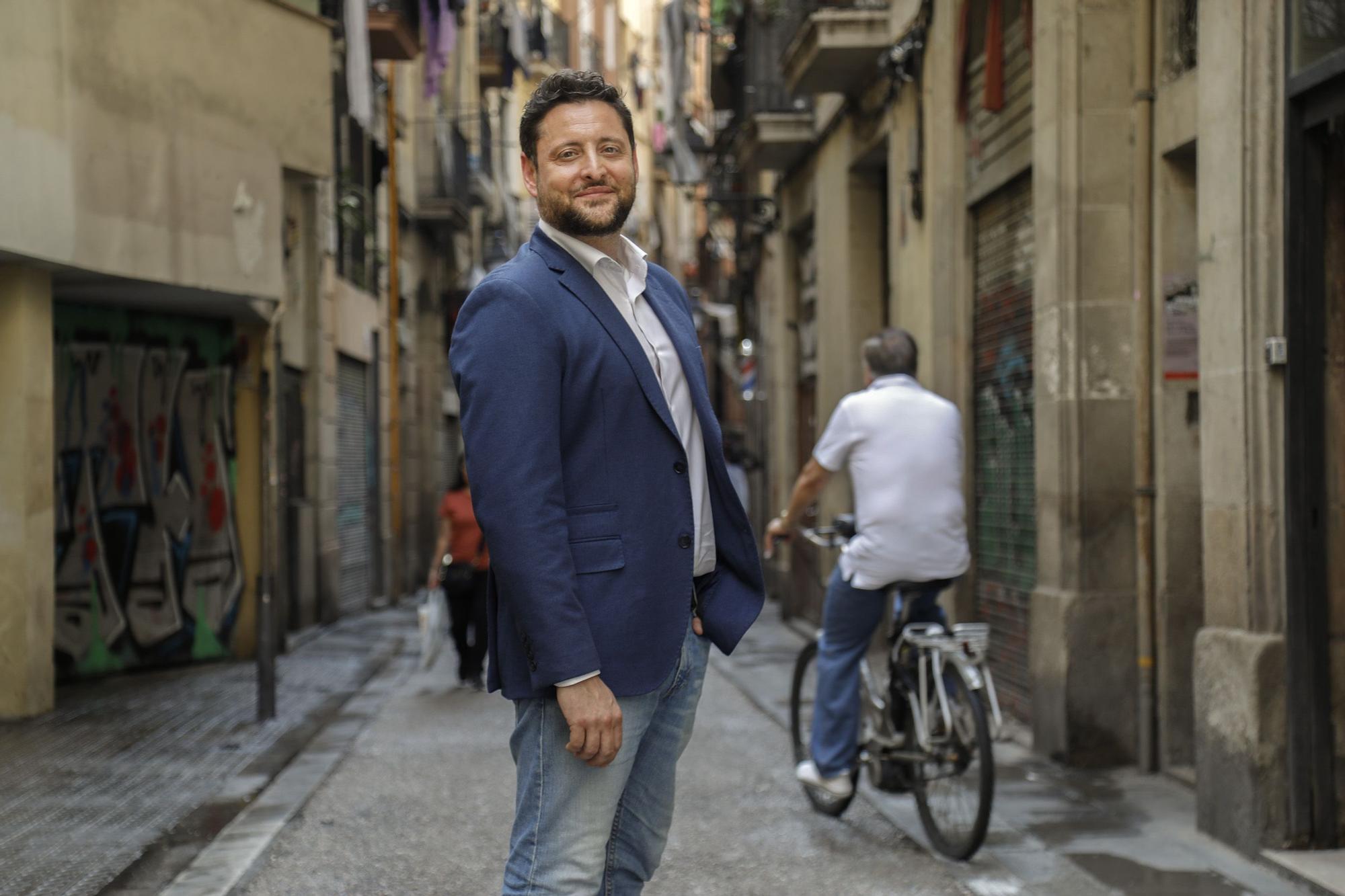 Tarragona Belediye Başkanı'ndan Aşırı Sağın Göçmen Politikalarına Sert Eleştiri