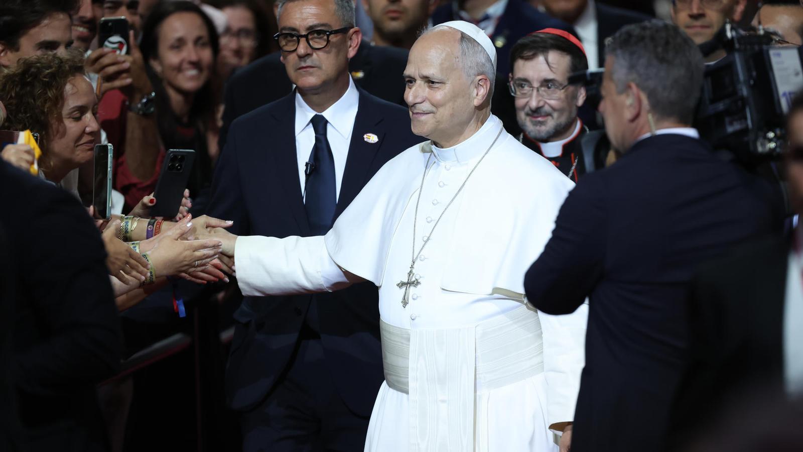 Papa Franciscus'un Sinodal Reformu İspanya'da Muhafazakar Medyayı Karıştırdı