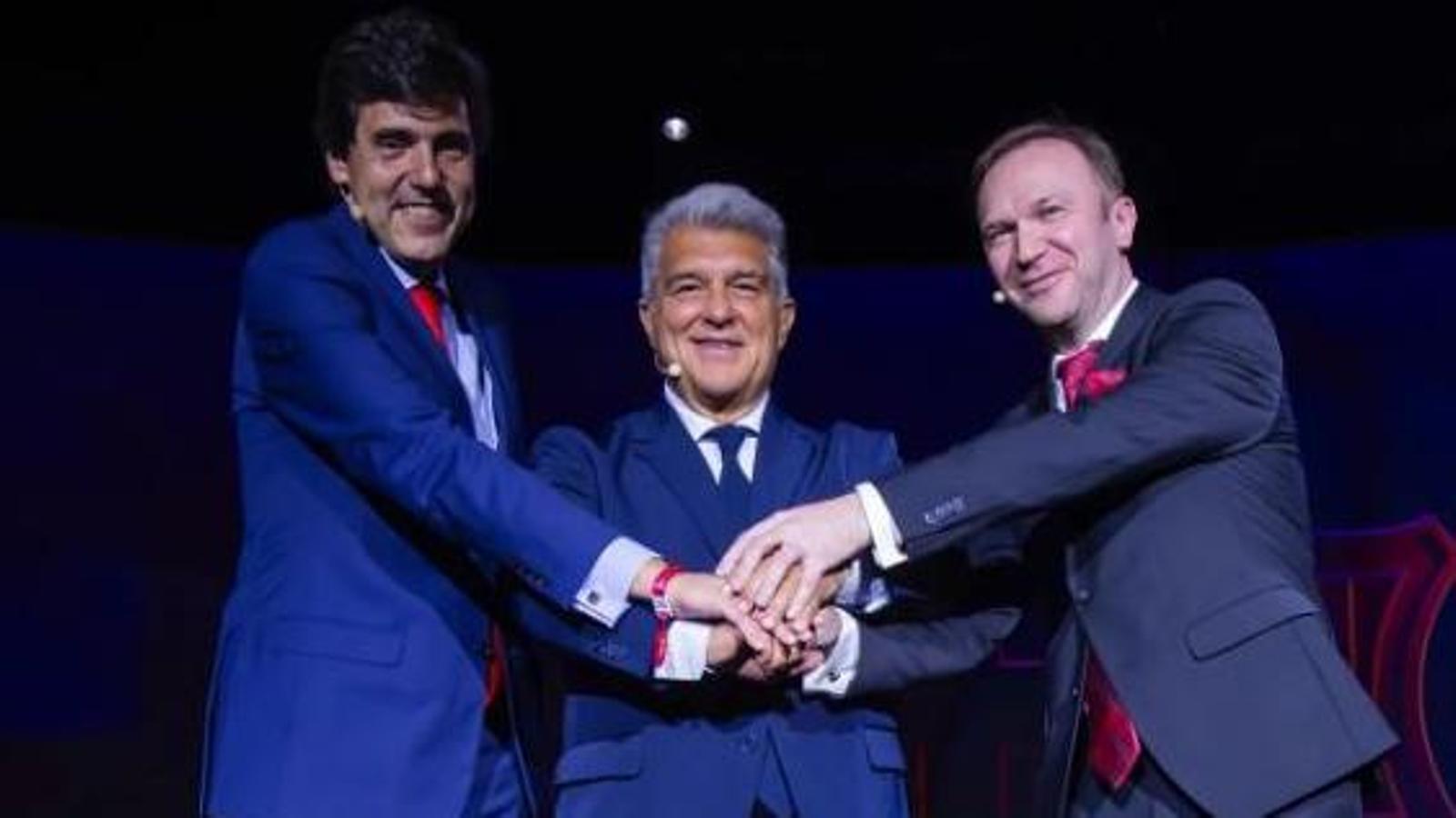 FC Barcelona'nın Mobil Operatör Projesi: Sessiz Bir Başlangıcın Sırrı