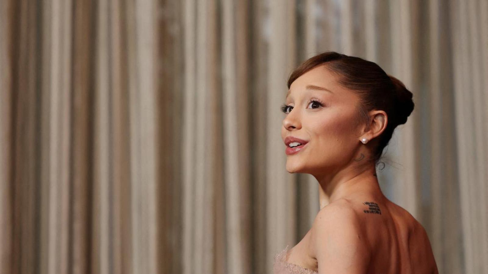 Ariana Grande'den Şaşırtan Aşk İtirafı: Ricky Alvarez ile İlişkisi Resmileşti