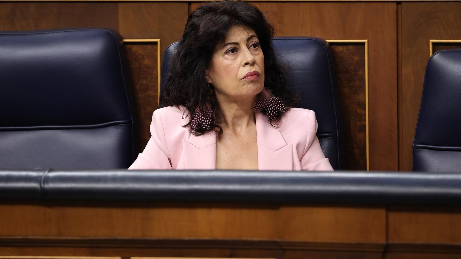 İspanya'da Kürtaj Hakkını Anayasal Güvenceye Alma Girişimi PP ve Vox Engelini Aştı