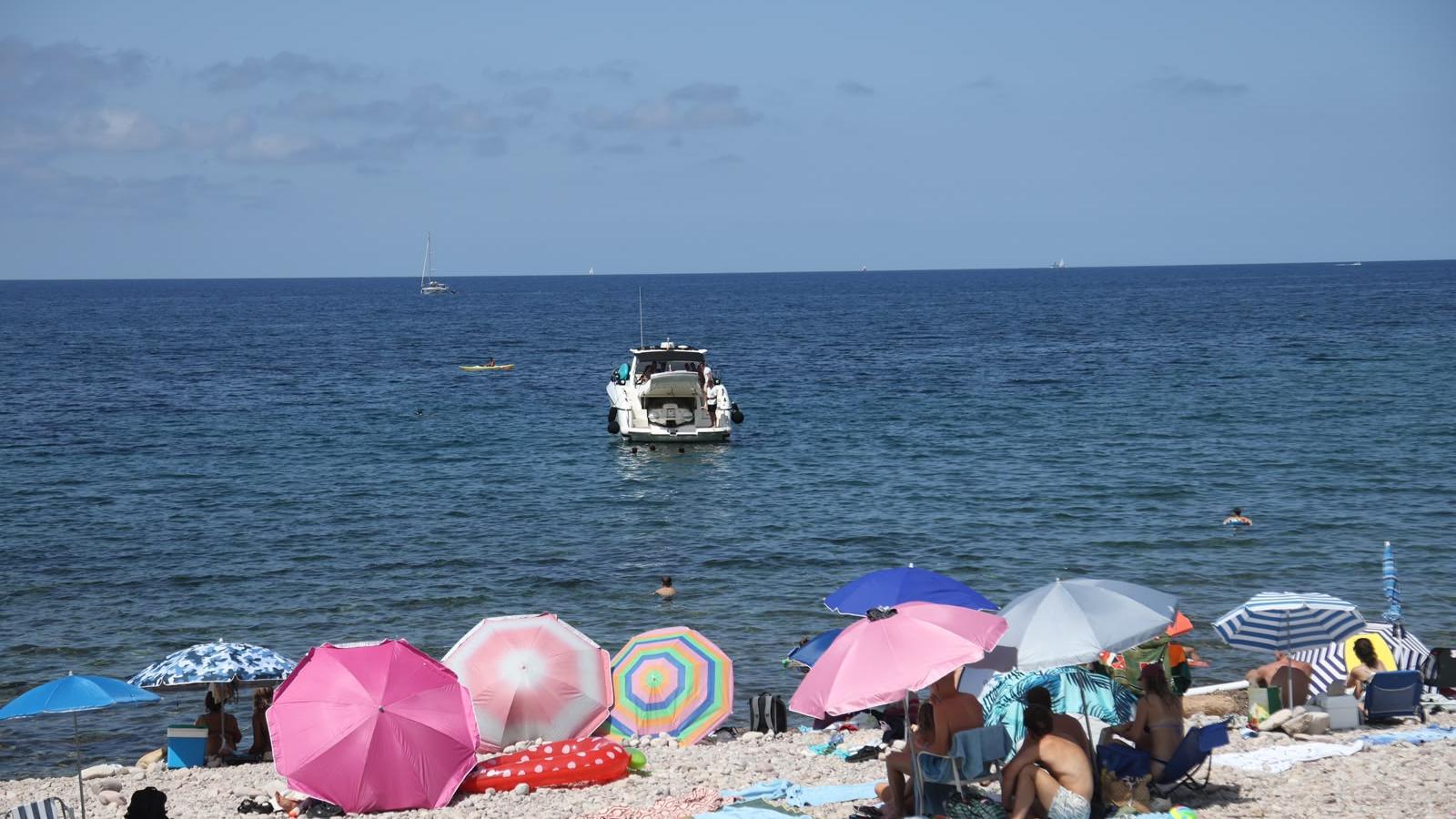 Mallorca'da Yatlara Karşı Halk Ayaklanması: Çevreye Zarar Veren Lüks Turizme