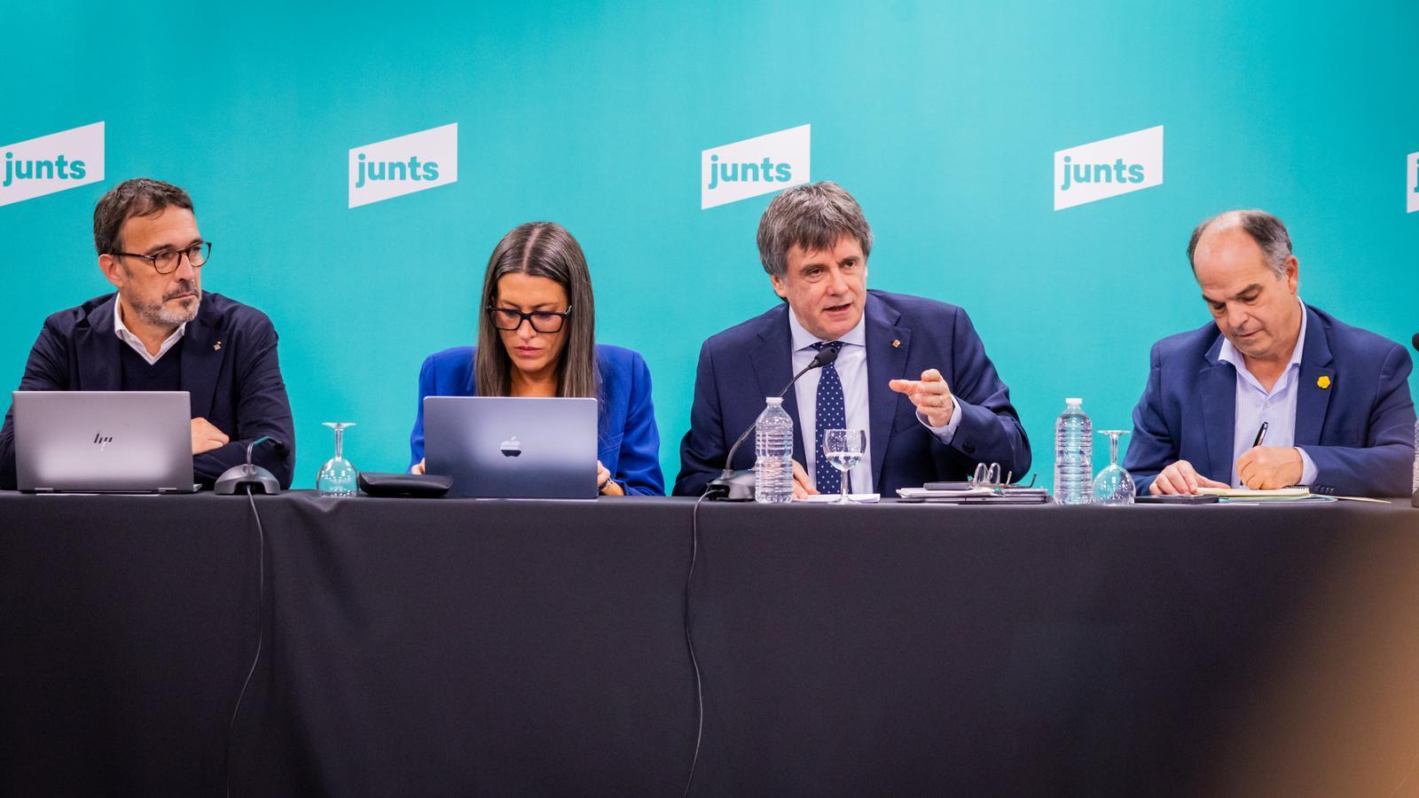 Junts'ın Seçim Kabusu: Katalonya'da Büyükşehir Savaşı ve Bağımsızlık Hareketinin Geleceği