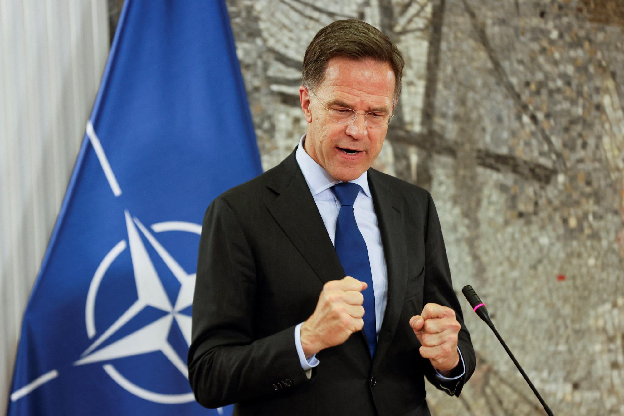 Rutte'den Avrupa'ya 'NATO 3.0' Çağrısı: Yeni Bir Güvenlik Mimarisi Mi?