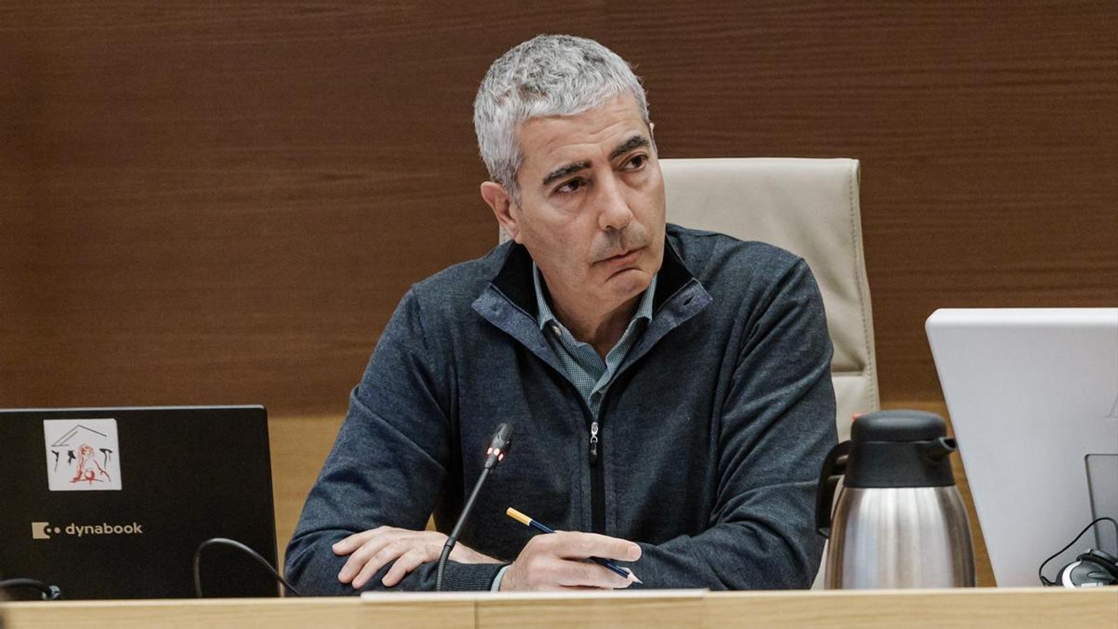 Andorra'da "Katalonya Operasyonu" Skandalı: Vatansever Polisin Baskıları Deşifre Oldu