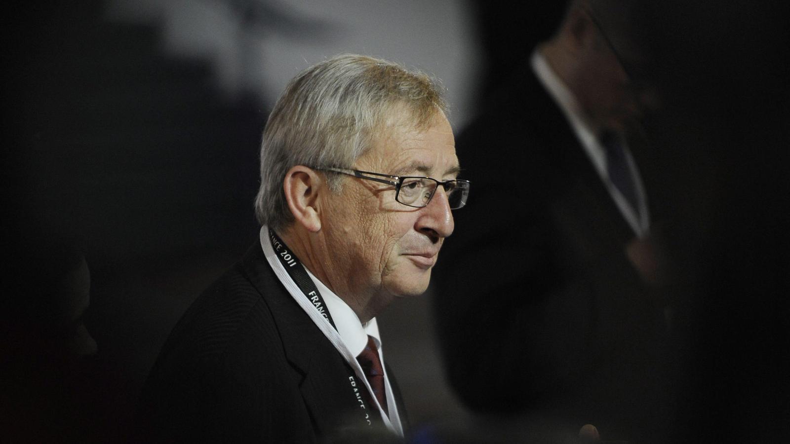 Jean-Claude Juncker: Avrupa Birliği'nin Belleği ve Geleceğin Alarm Sesi