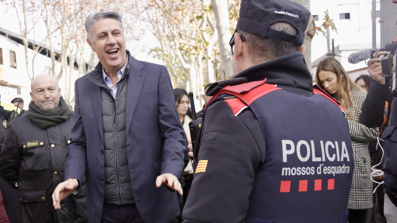 Badalona Belediye Başkanı Albiol'dan Tartışmalı Sözler: 'Fas'tan Gelen İnsan Artığı'